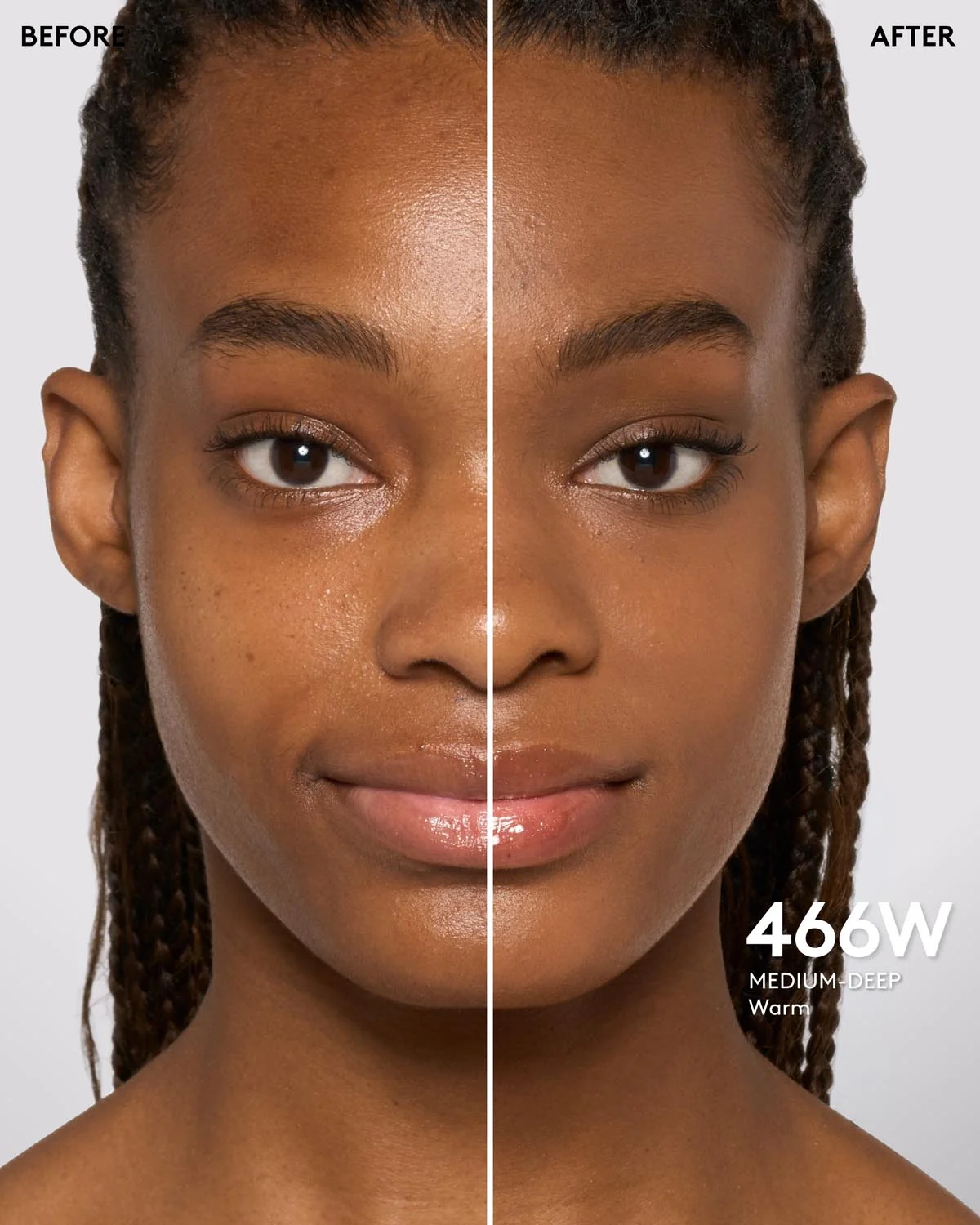 Foto de Pro Filt'r Fluid Flex Foundation Shade Sample —466W disponível em Luanda, Angola - Encomenda Online