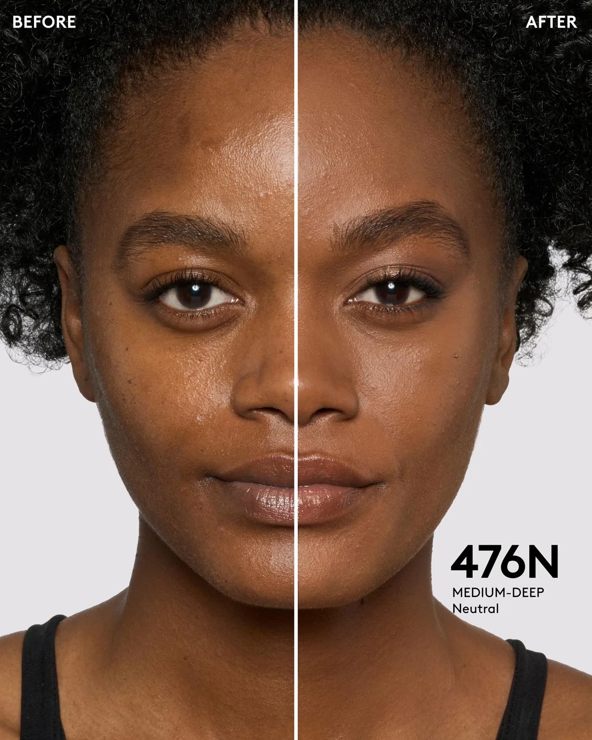 Foto de Pro Filt'r Fluid Flex Foundation Shade Sample —476N disponível em Luanda, Angola - Encomenda Online