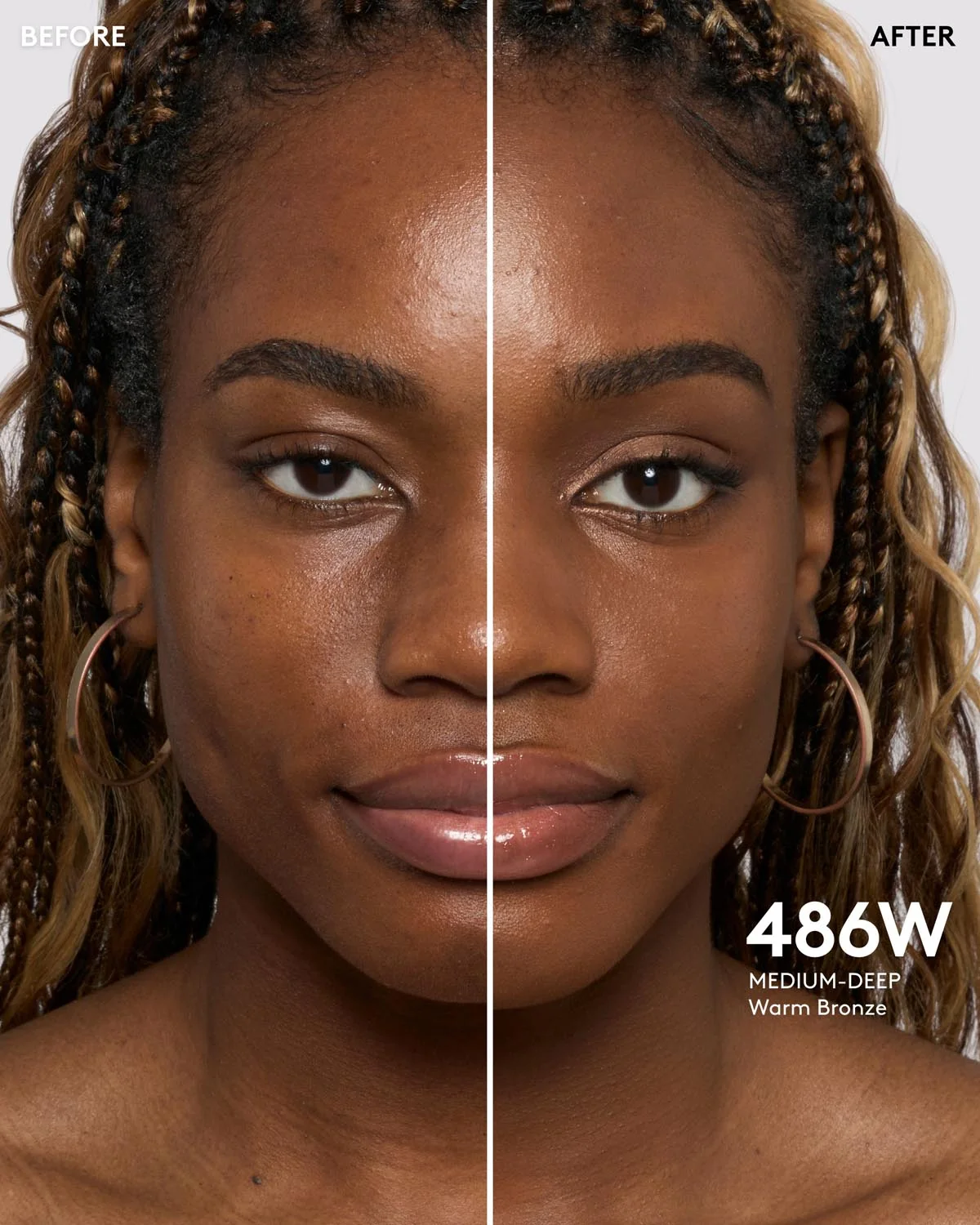 Foto de Pro Filt'r Fluid Flex Foundation Shade Sample —486W disponível em Luanda, Angola - Encomenda Online