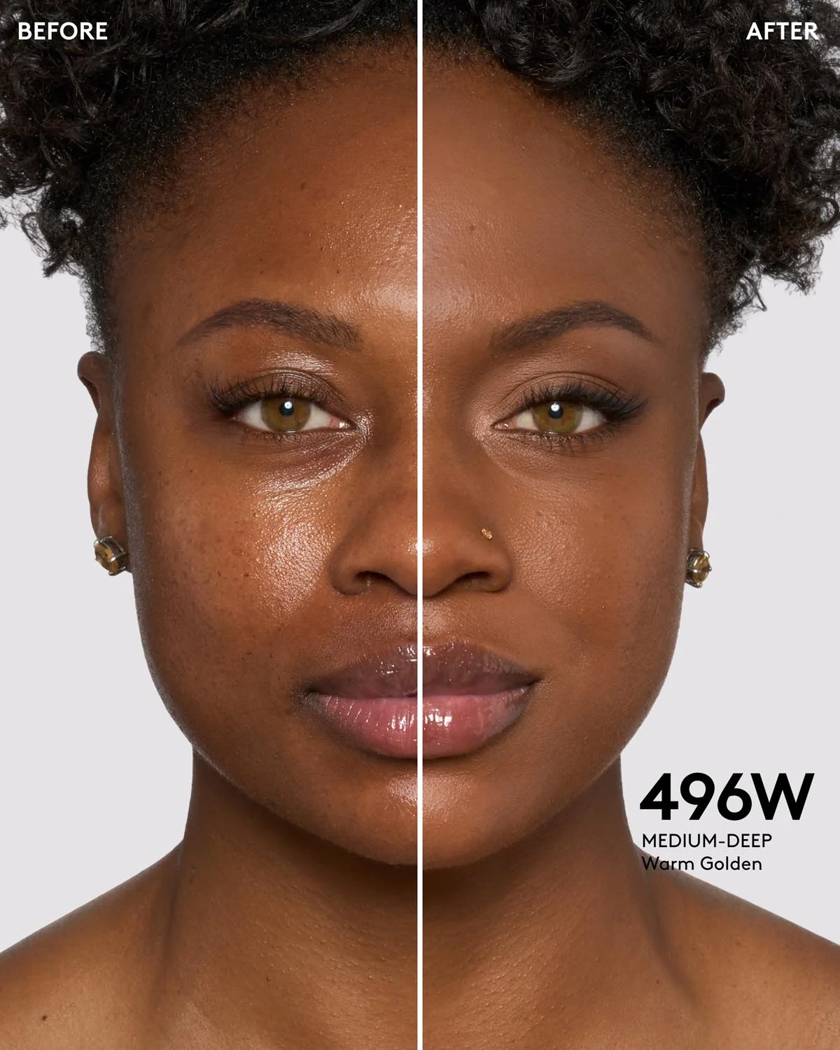 Foto de Pro Filt'r Fluid Flex Foundation Shade Sample —496W disponível em Luanda, Angola - Encomenda Online