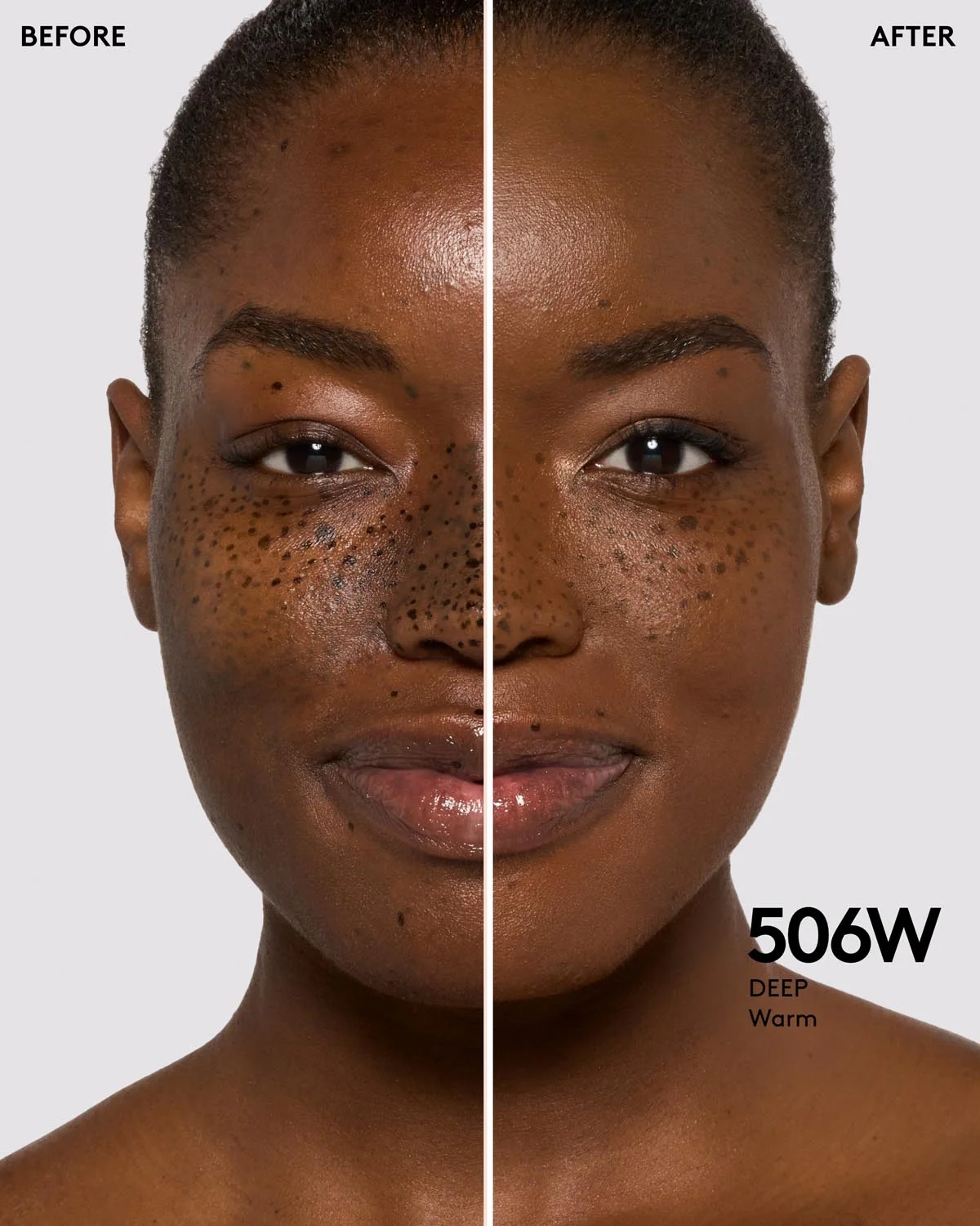 Foto de Pro Filt'r Fluid Flex Foundation Shade Sample —506W disponível em Luanda, Angola - Encomenda Online