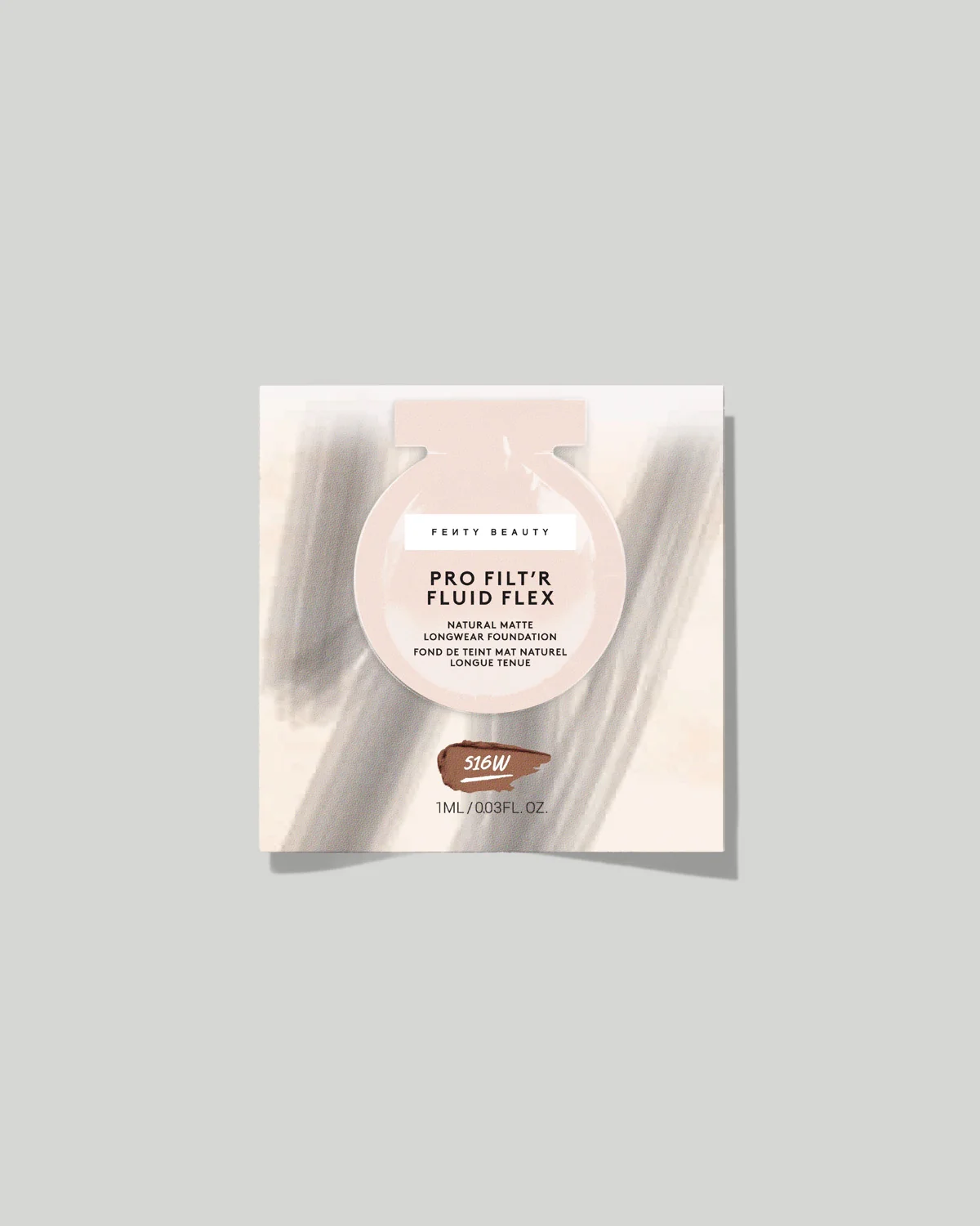 Pro Filt'r Fluid Flex Foundation Shade Sample —516W da Rihanna original em Luanda, Angola - Cosméticos e Perfumaria