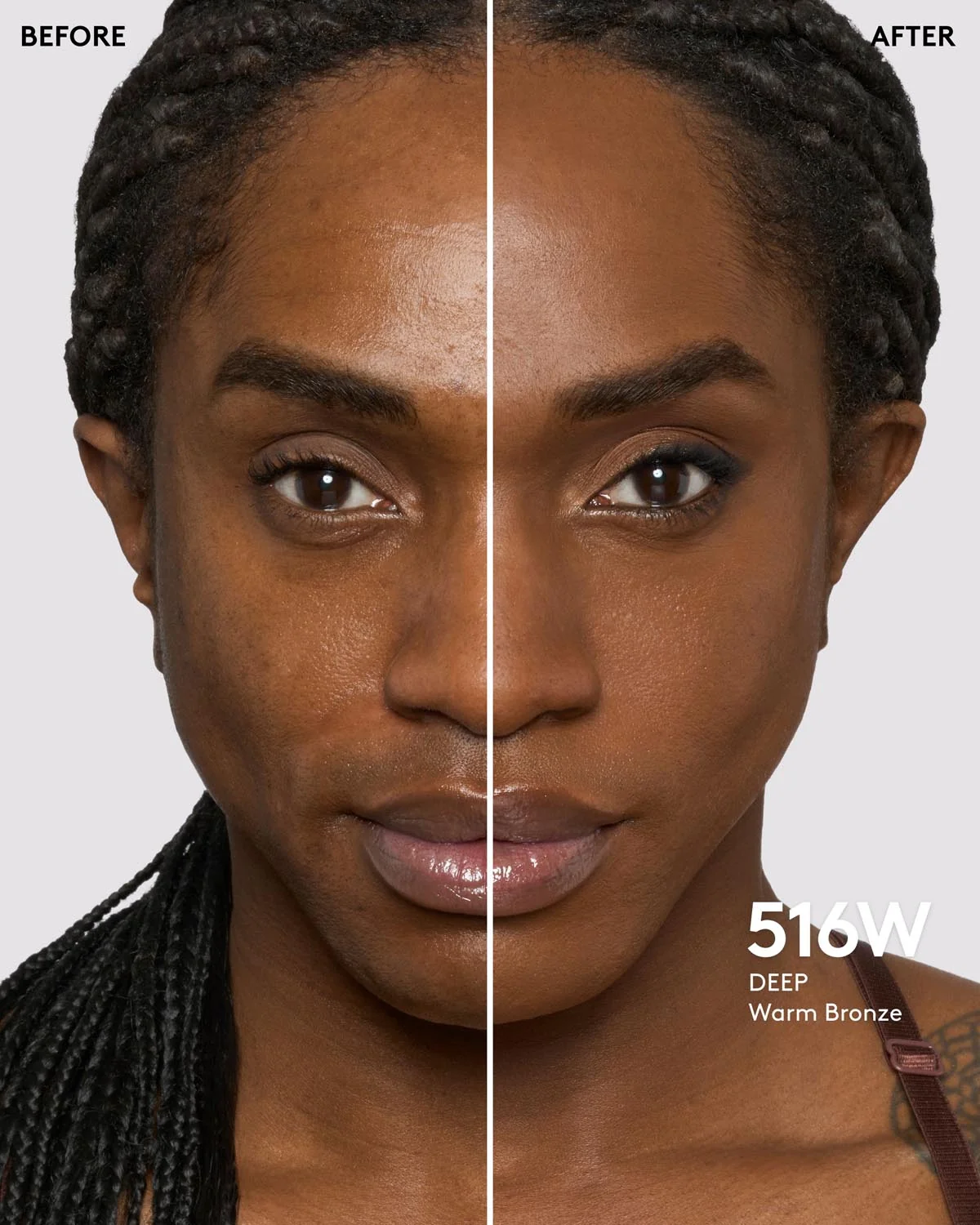 Foto de Pro Filt'r Fluid Flex Foundation Shade Sample —516W disponível em Luanda, Angola - Encomenda Online