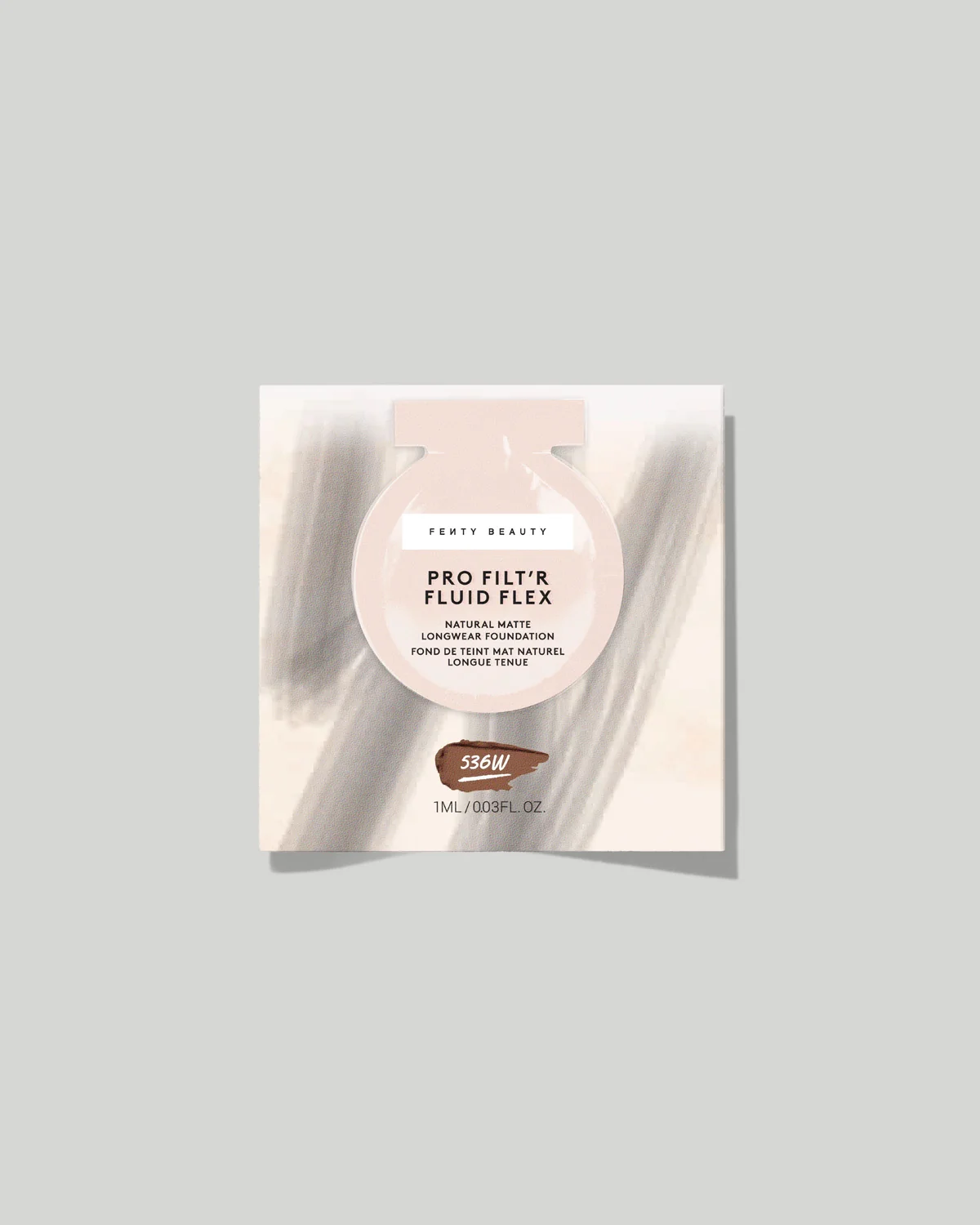 Pro Filt'r Fluid Flex Foundation Shade Sample —526N da Rihanna original em Luanda, Angola - Cosméticos e Perfumaria
