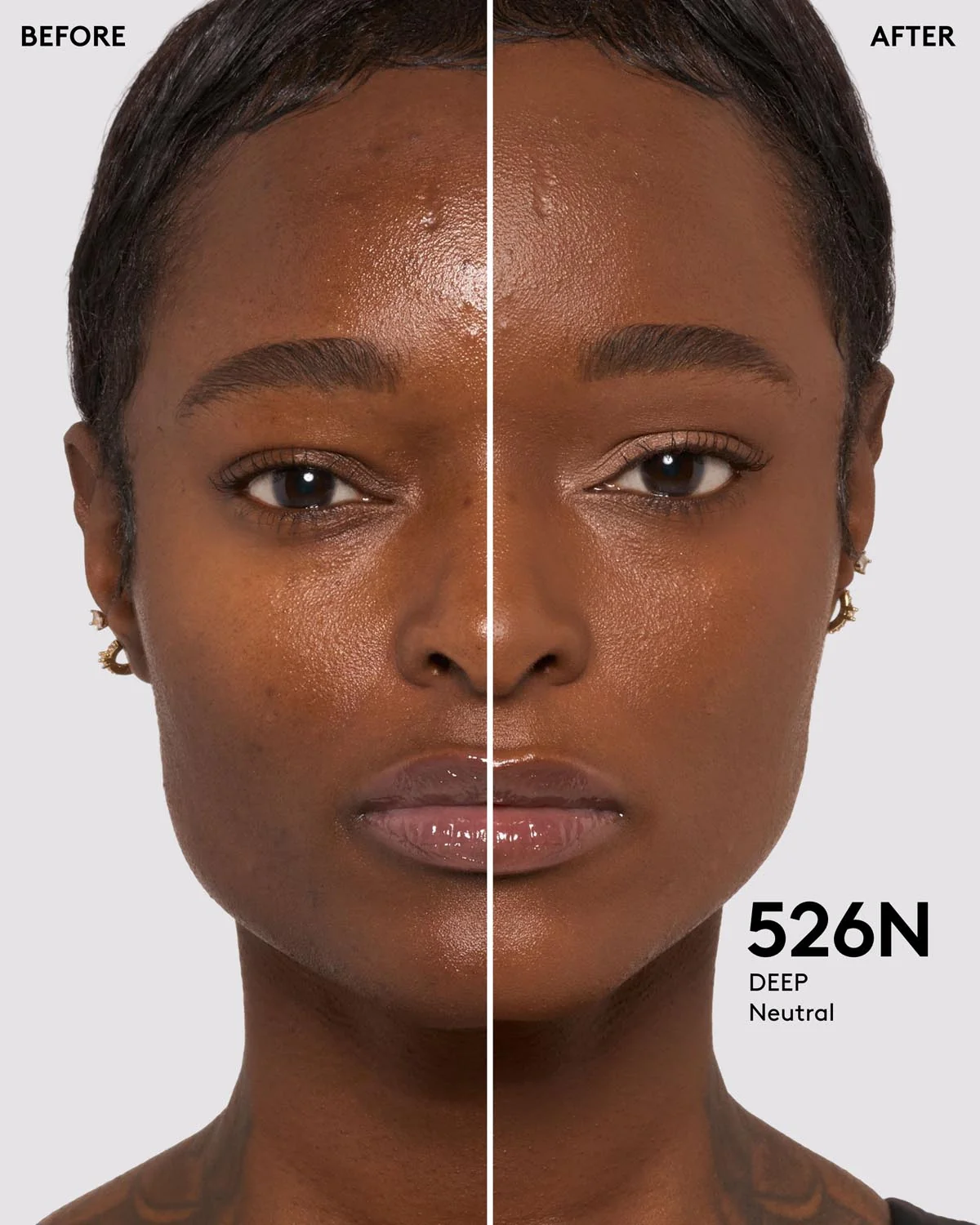 Foto de Pro Filt'r Fluid Flex Foundation Shade Sample —526N disponível em Luanda, Angola - Encomenda Online