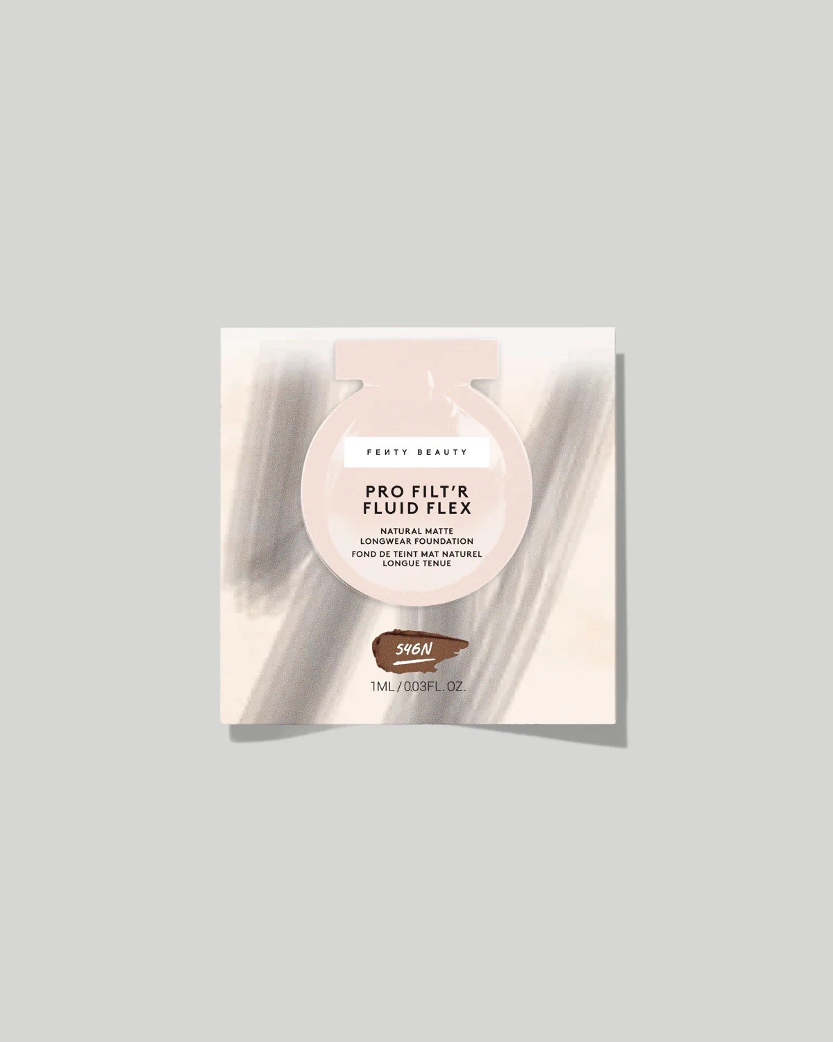 Pro Filt'r Fluid Flex Foundation Shade Sample —546N da Rihanna original em Luanda, Angola - Cosméticos e Perfumaria