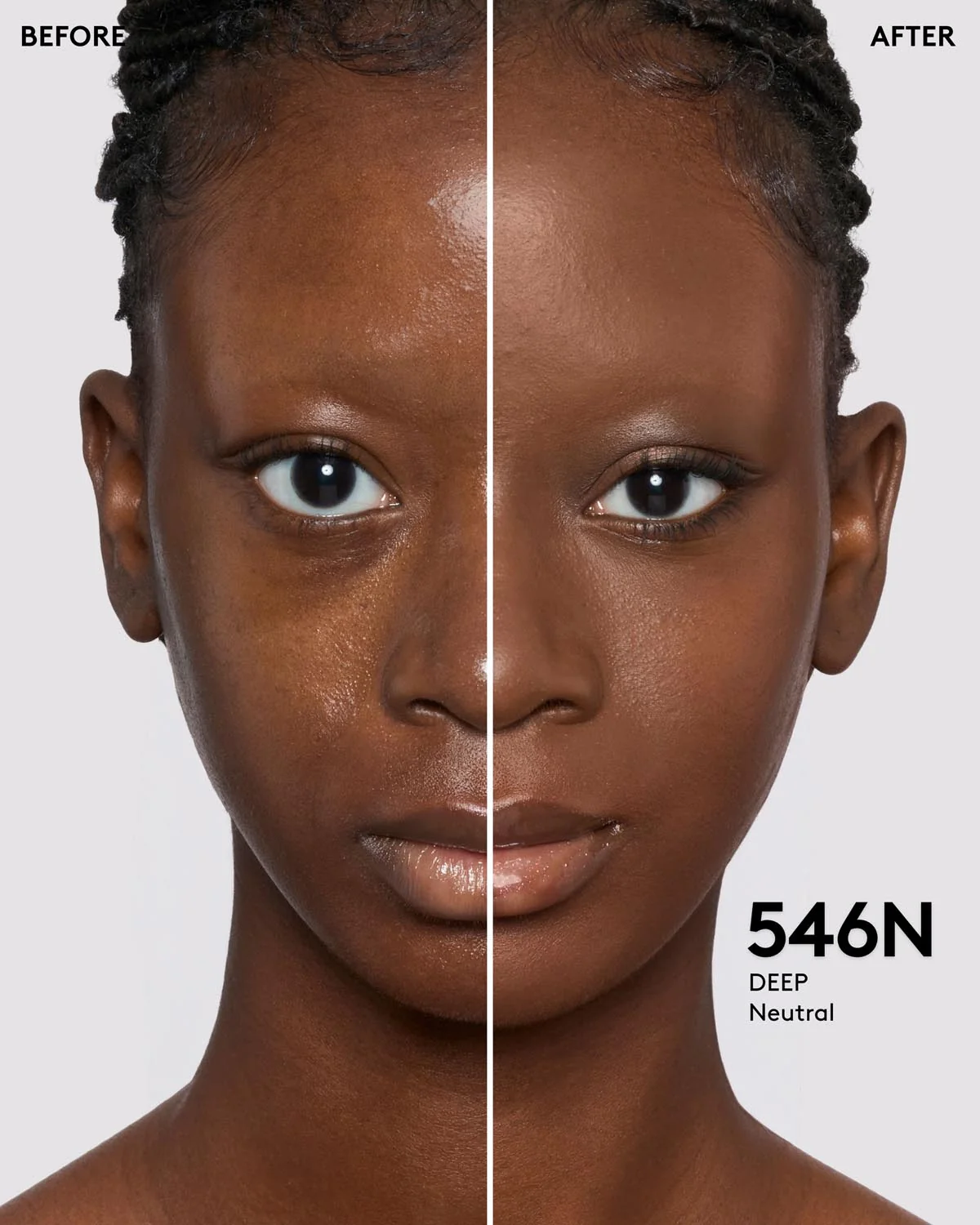 Foto de Pro Filt'r Fluid Flex Foundation Shade Sample —546N disponível em Luanda, Angola - Encomenda Online