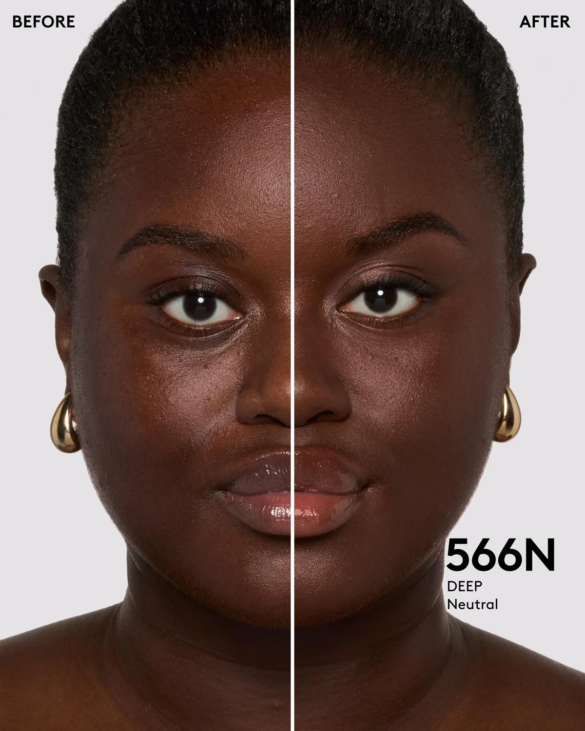 Foto de Pro Filt'r Fluid Flex Foundation Shade Sample —566N disponível em Luanda, Angola - Encomenda Online