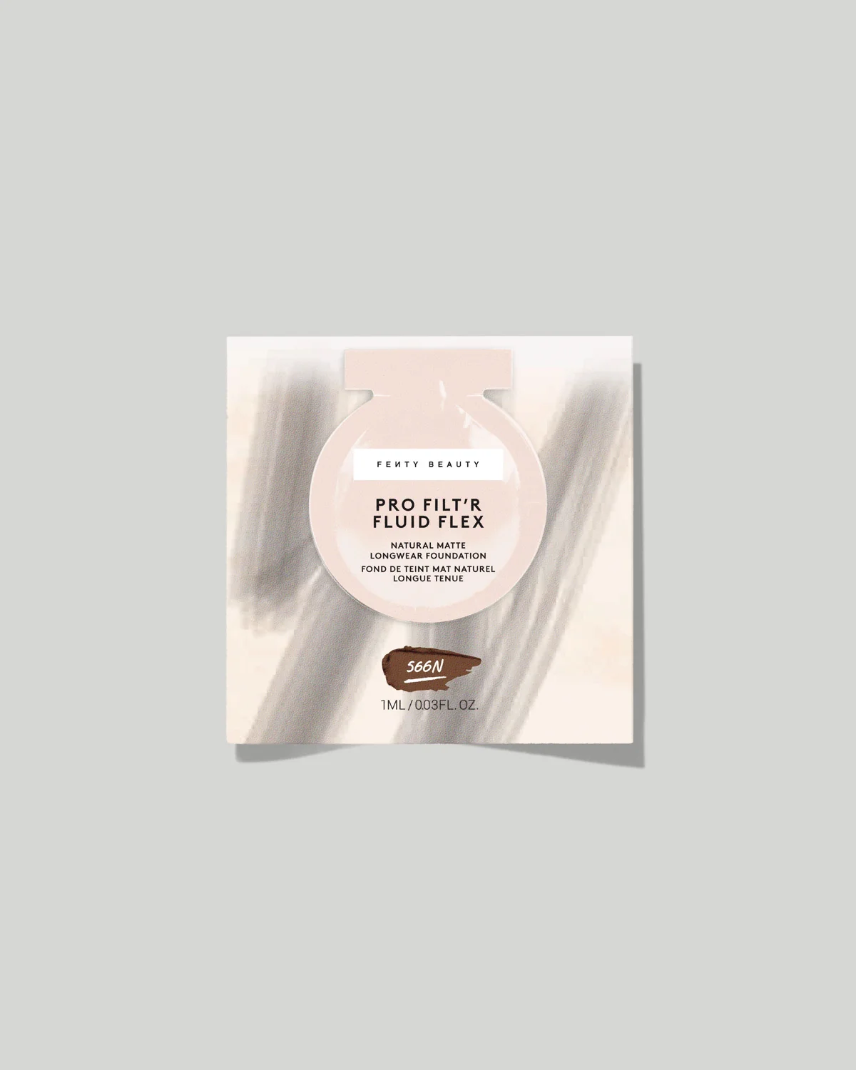 Pro Filt'r Fluid Flex Foundation Shade Sample —566N original em Luanda, Angola - Cosméticos e Perfumaria
