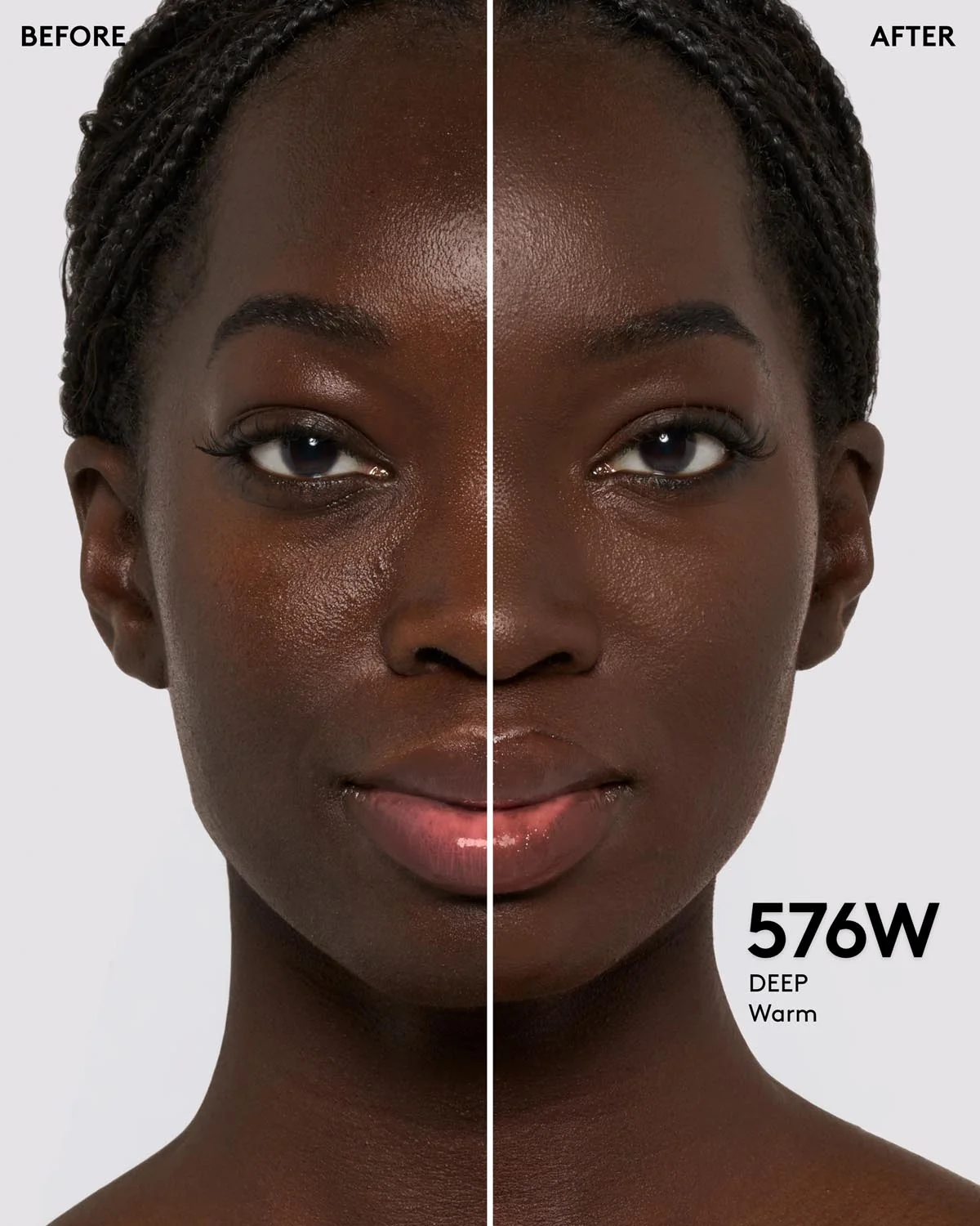 Foto de Pro Filt'r Fluid Flex Foundation Shade Sample —576W disponível em Luanda, Angola - Encomenda Online