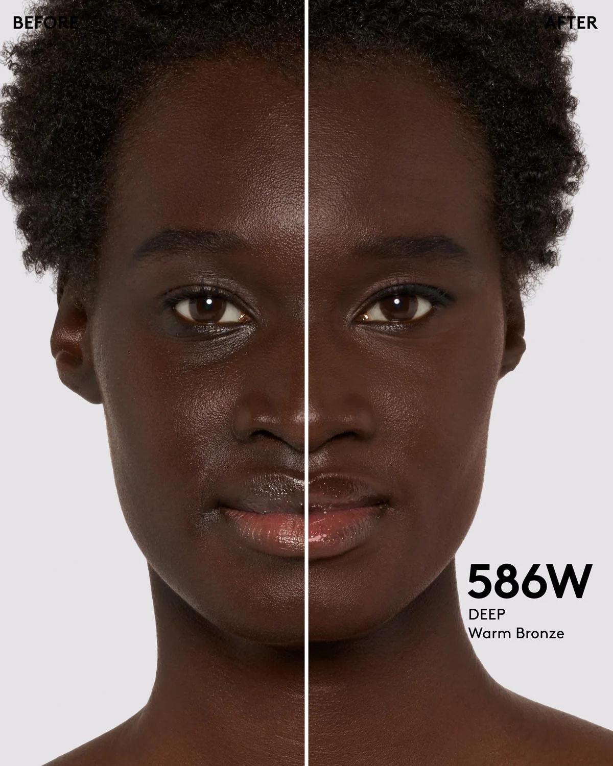 Foto de Pro Filt'r Fluid Flex Foundation Shade Sample —586W disponível em Luanda, Angola - Encomenda Online