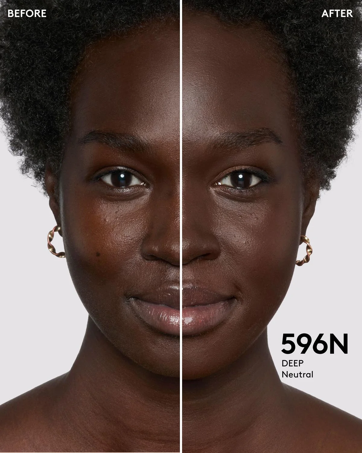 Foto de Pro Filt'r Fluid Flex Foundation Shade Sample —596N disponível em Luanda, Angola - Encomenda Online