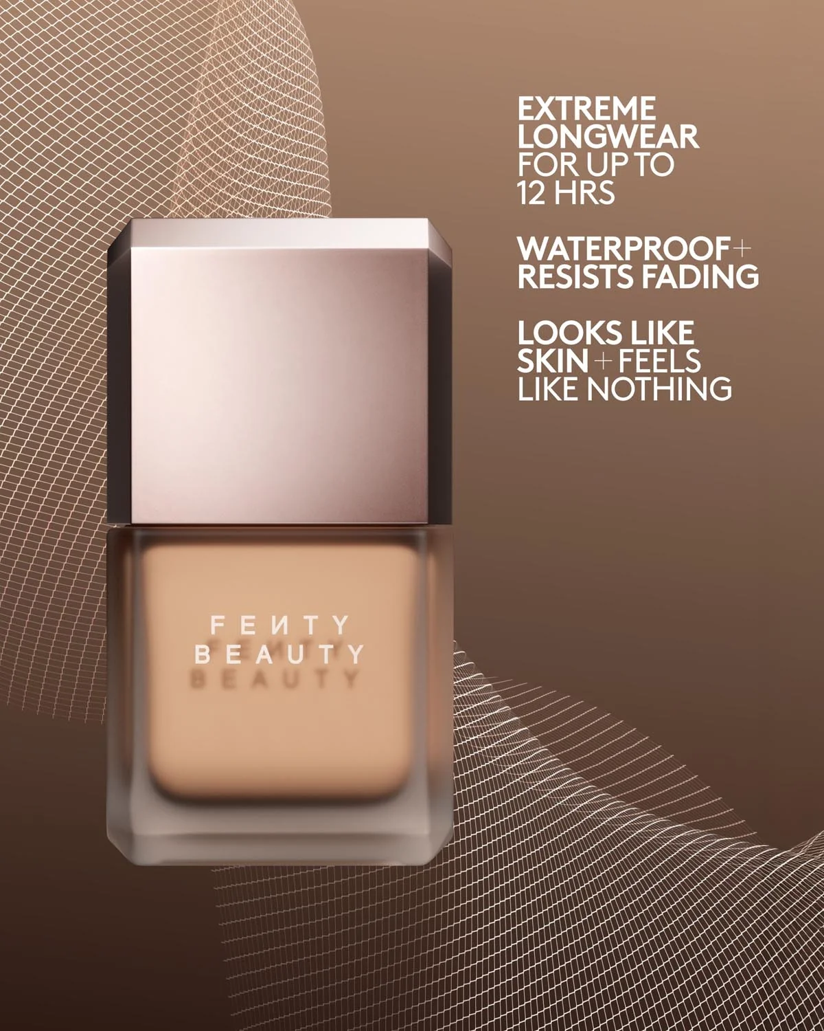 Comprar Pro Filt'r Fluid Flex Foundation Shade Sample —596N em Luanda, Angola - Loja Oficial Seth
