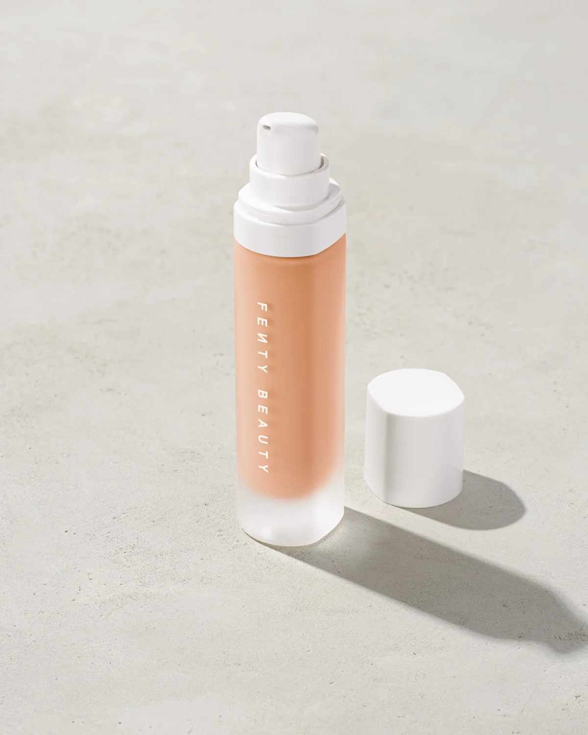 Pro Filt'r Soft Matte Longwear Foundation — #160