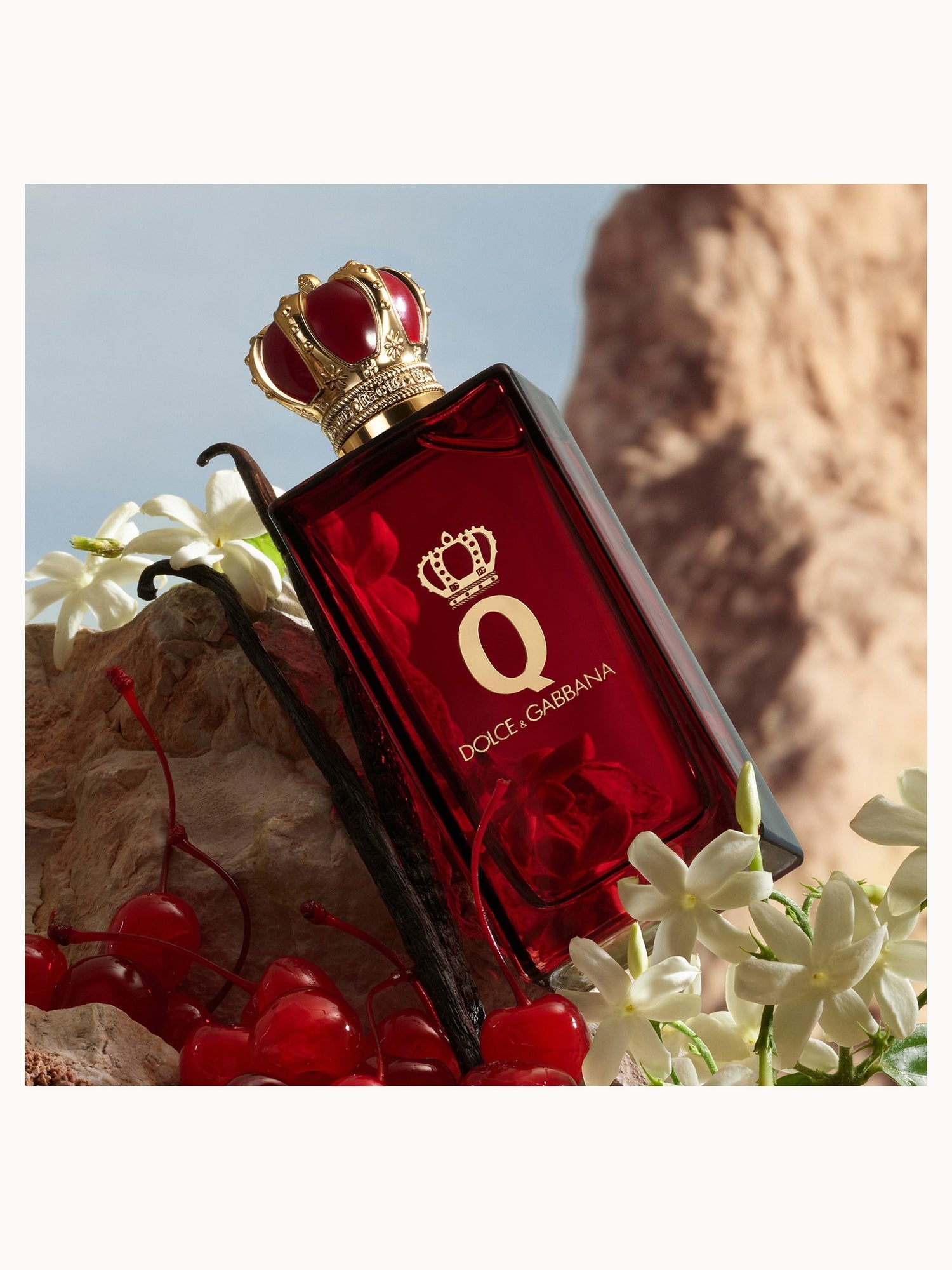Q by Dolce&Gabbana Parfum Dolce&Gabbana — detalhe 4