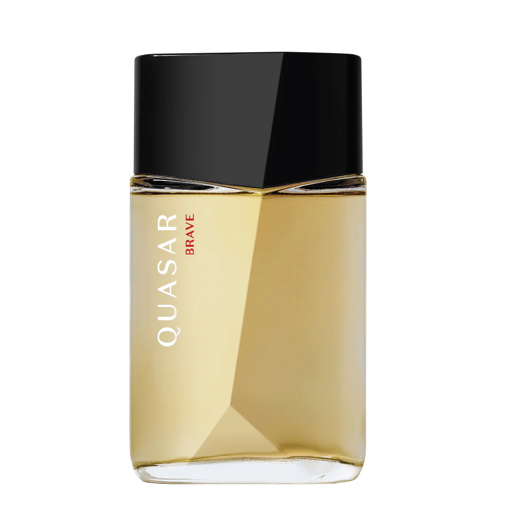 Quasar Brave Eau de Toilette, 100ml