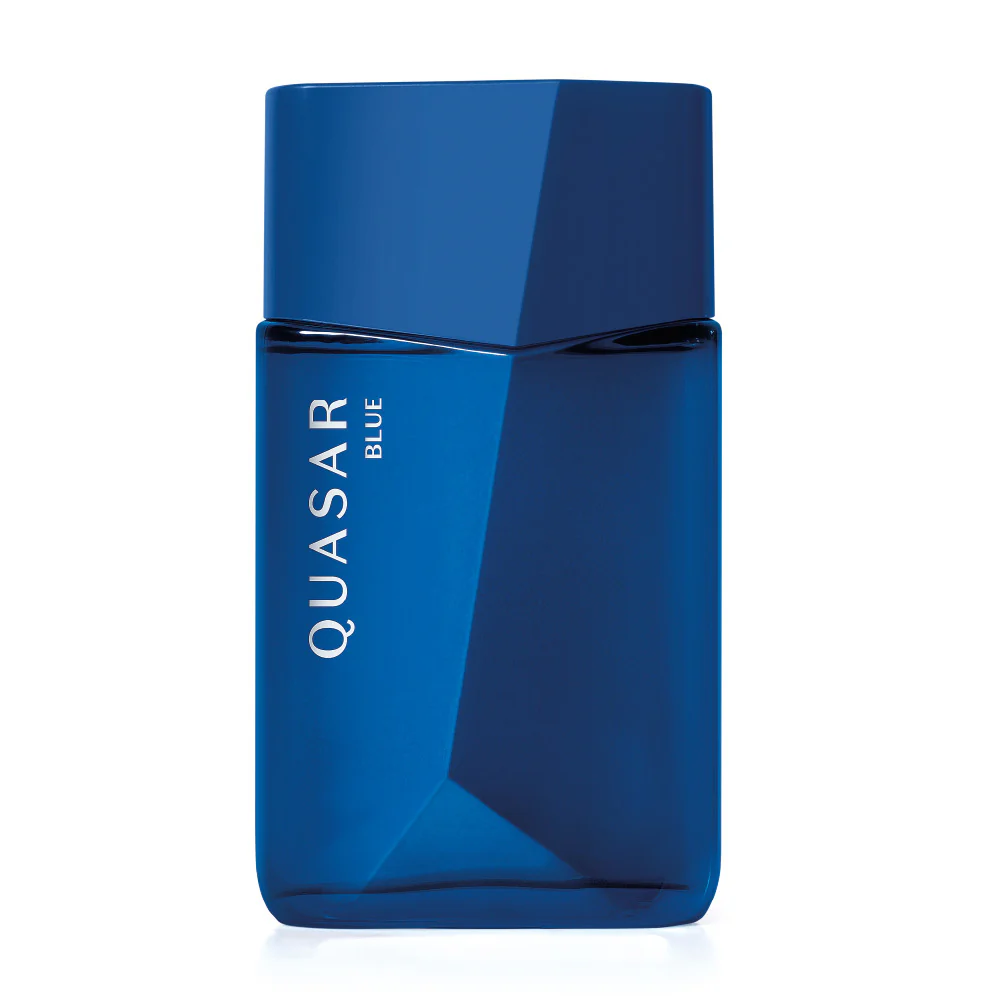 Quasar Eau de Toilette, 100ml