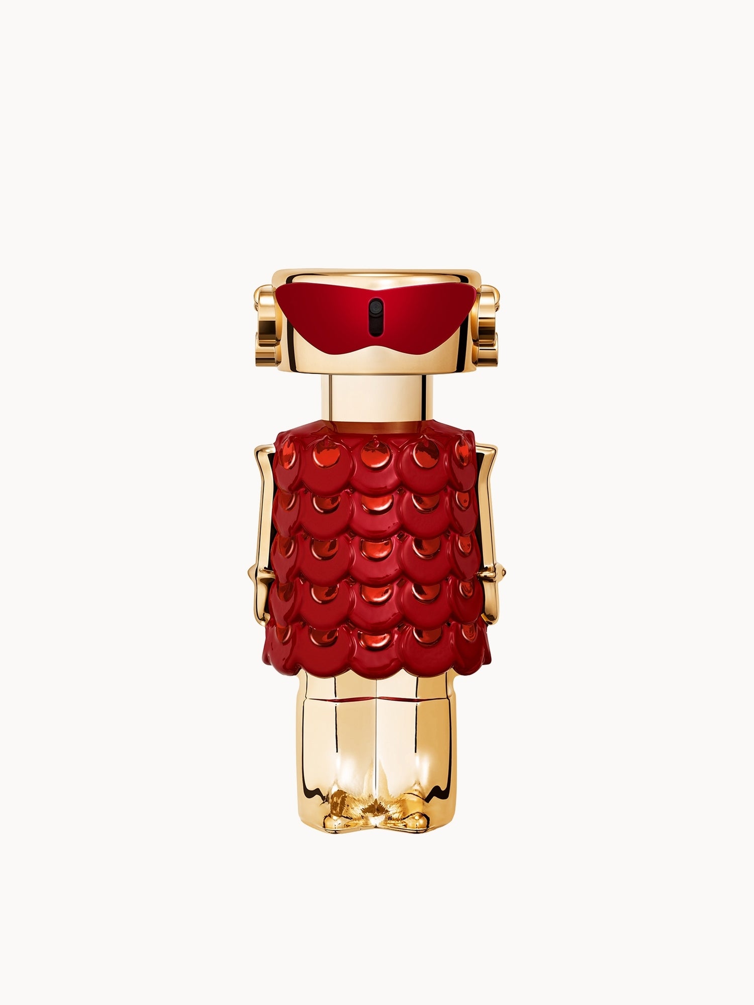 Rabanne Fame In Love Parfum Elixir Refillable 80ml — detalhe 8