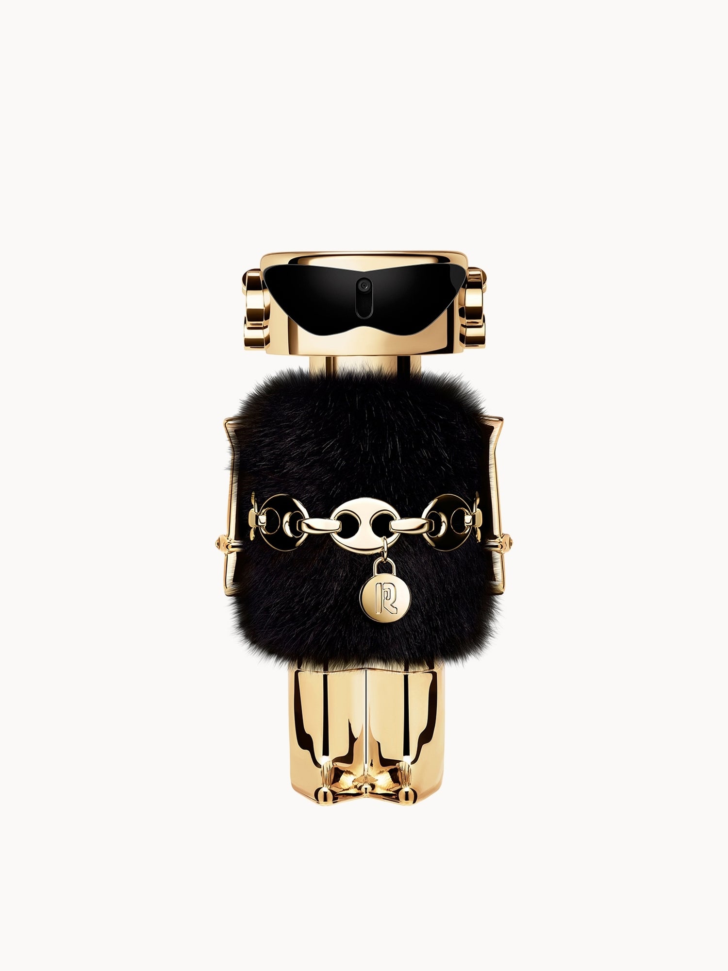 Rabanne Fame The Couture Edition Eau de Parfum 80ml — detalhe 3