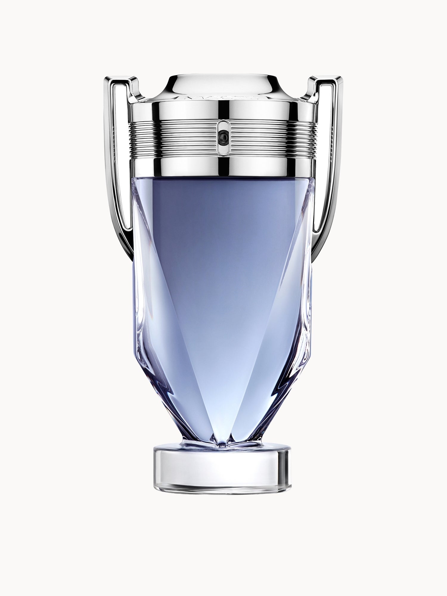 Rabanne Invictus Eau De Toilette 200ml — embalagem e produto