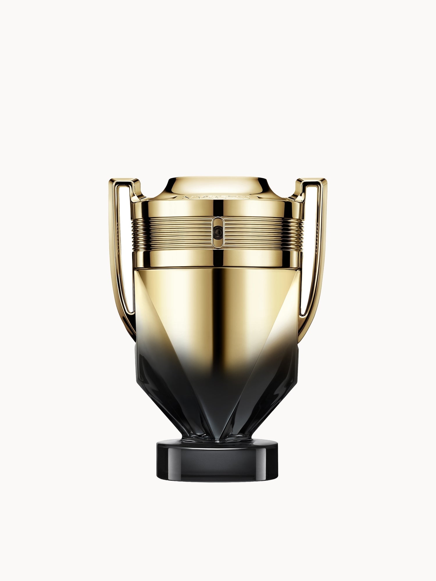 Rabanne Invictus Elixir Parfum Elixir 50ml — textura e acabamento