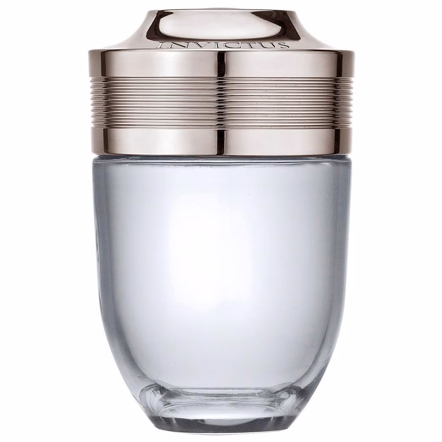 Rabanne Invictus Lotion Aftershave — detalhe 3