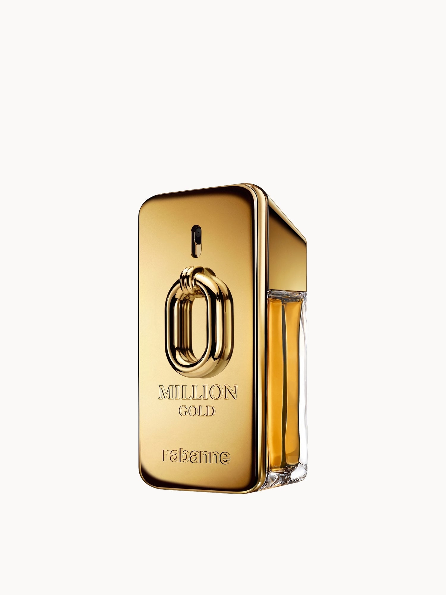 Rabanne Million Gold Eau de Parfum Intense 50ml Rabanne — detalhe 3