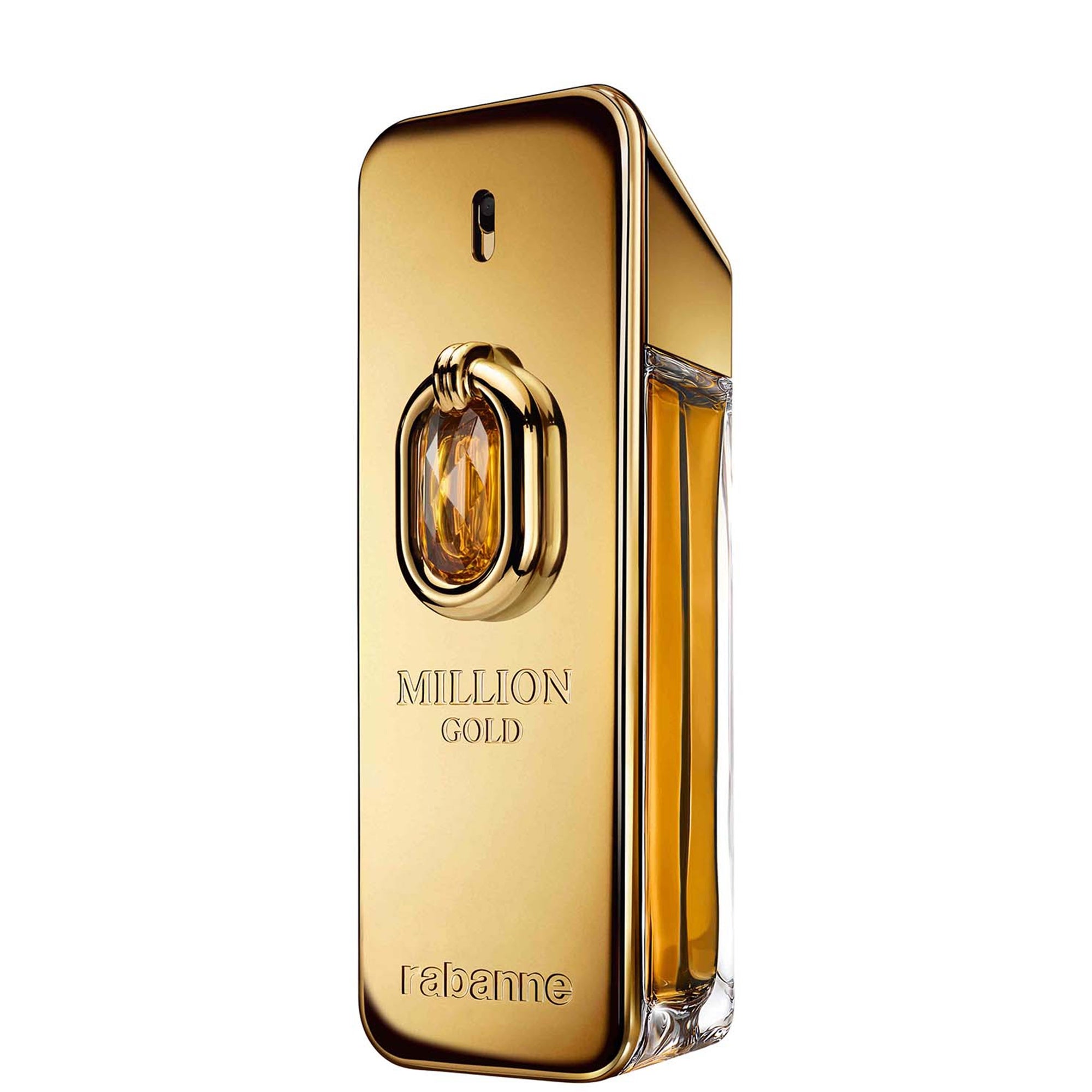 Rabanne Million Gold Elixir Parfum Intense 100ml Rabanne — detalhe 3