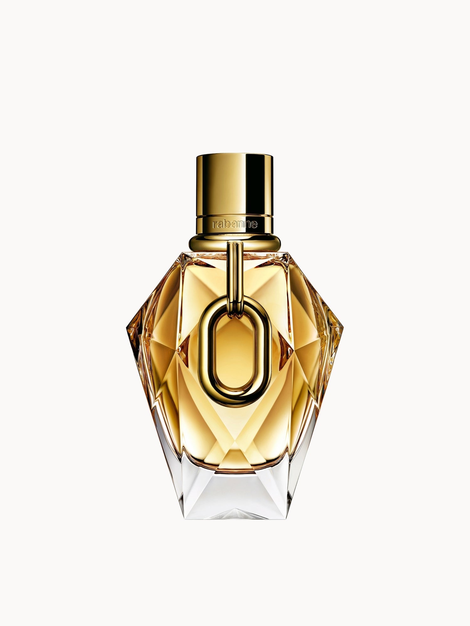Rabanne Million Gold For Her Eau de Parfum Refillable 90ml — detalhe 3