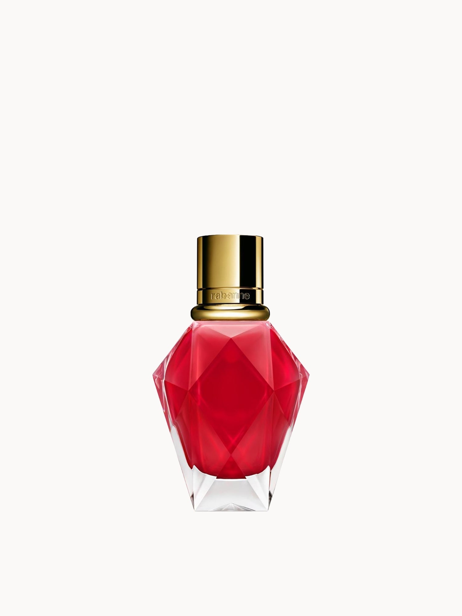 Rabanne Million Red For Her Parfum Ceramic Refill 30ml — detalhe 4