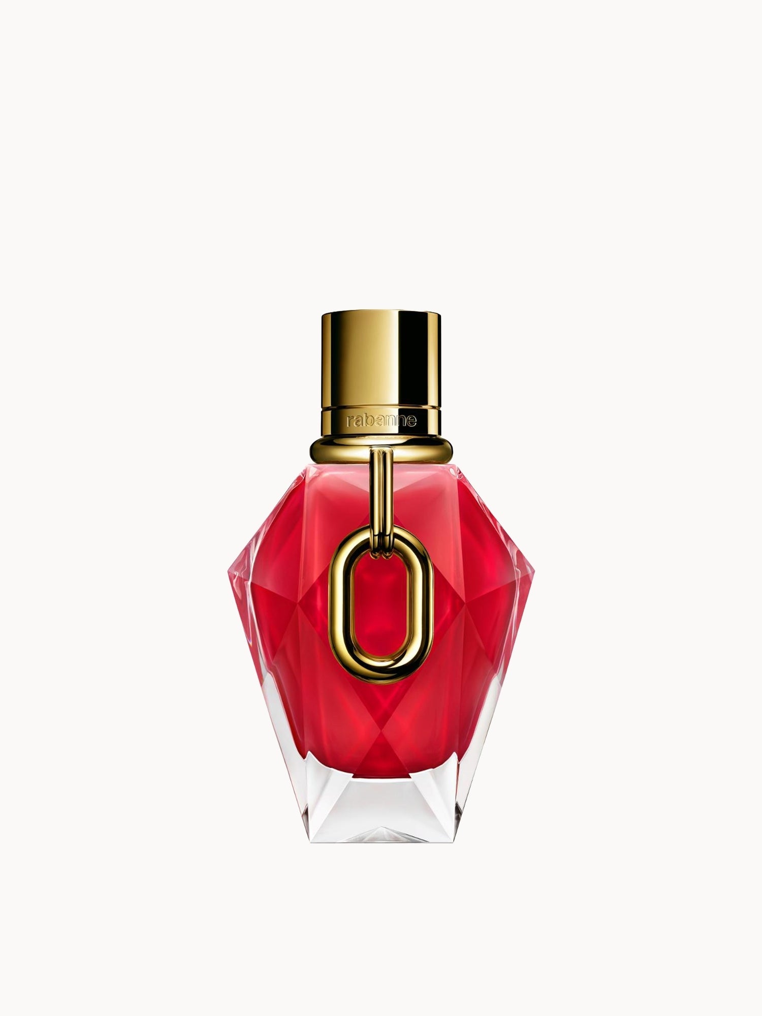Rabanne Million Red For Her Parfum Ceramic Refill 50ml — detalhe 3