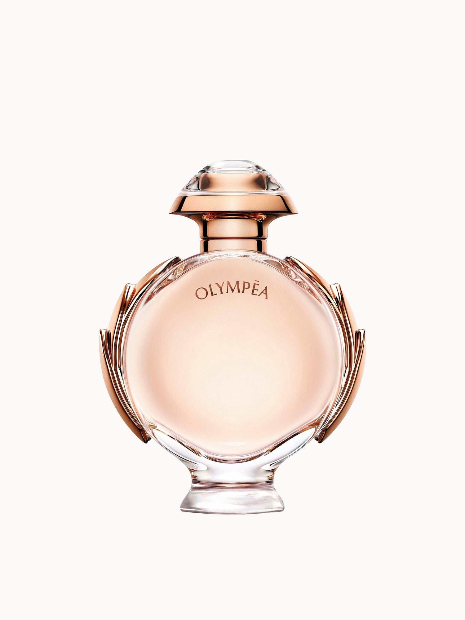 Rabanne Olympea Eau De Parfum 80ml — detalhe 3