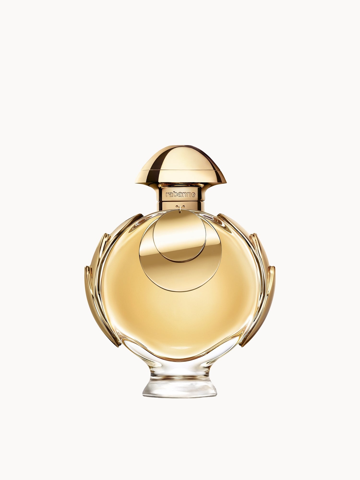 Rabanne Olympéa Elixir Eau de Parfum Intense 50ml — detalhe 4
