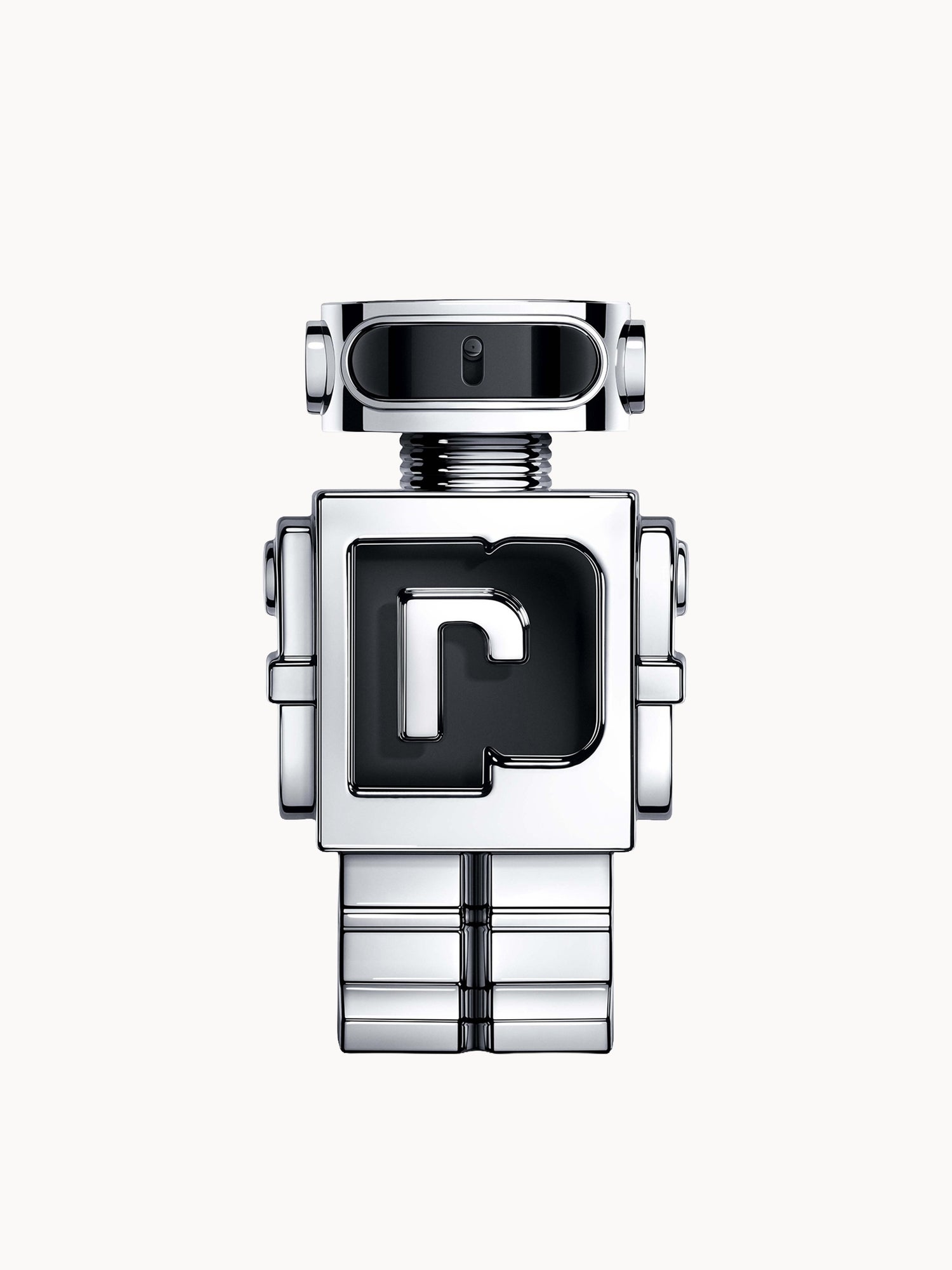 Rabanne Phantom Eau De Toilette 100ml — textura e acabamento