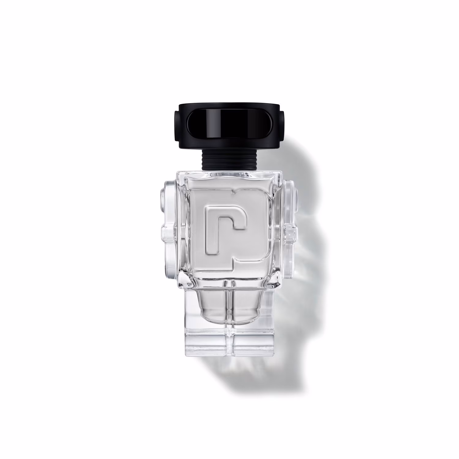 Rabanne Phantom Extract Perfume — textura e acabamento