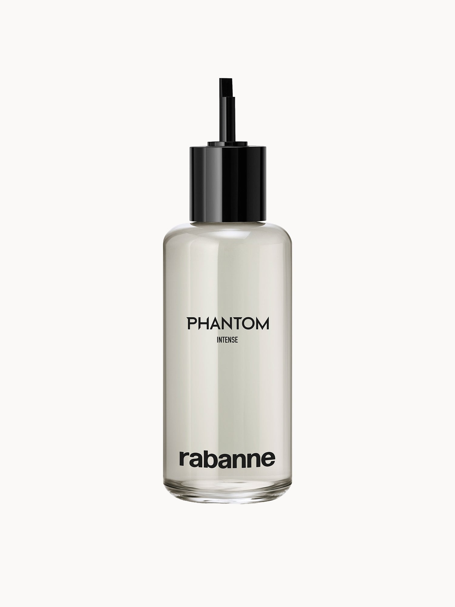 Rabanne Phantom Intense Eau de Parfum Intense Refill 200ml Rabanne — detalhe 4