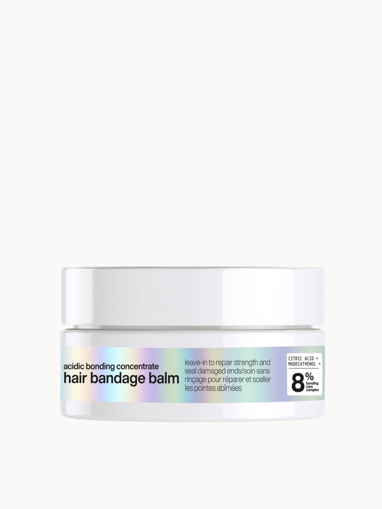 Redken Acidic Bonding Concentrate Hair Bandage Balm 75ml — detalhe 3