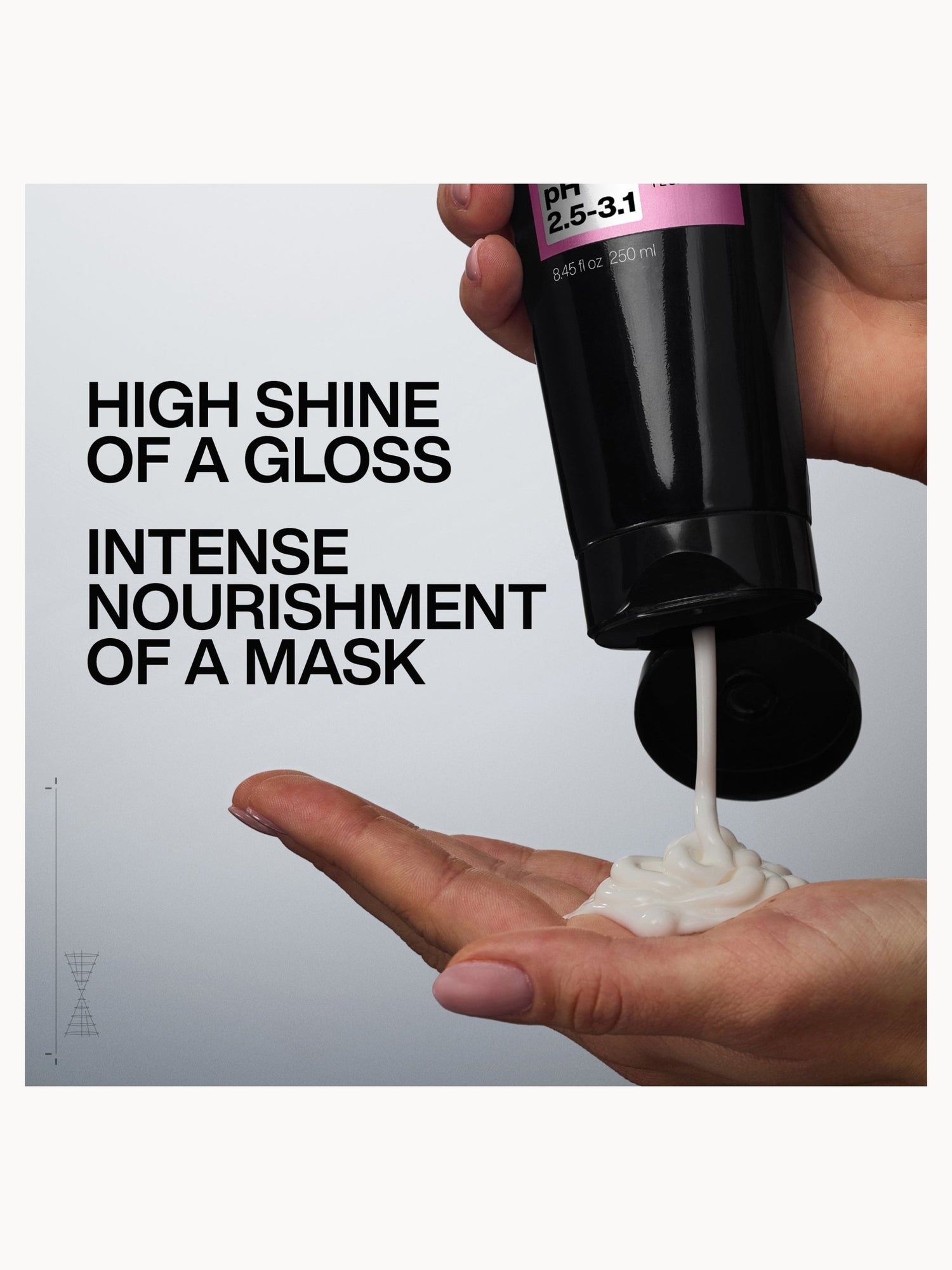 Redken Acidic Color Gloss 1 Min Gloss-in-Mask 250ml Redken — detalhe 6