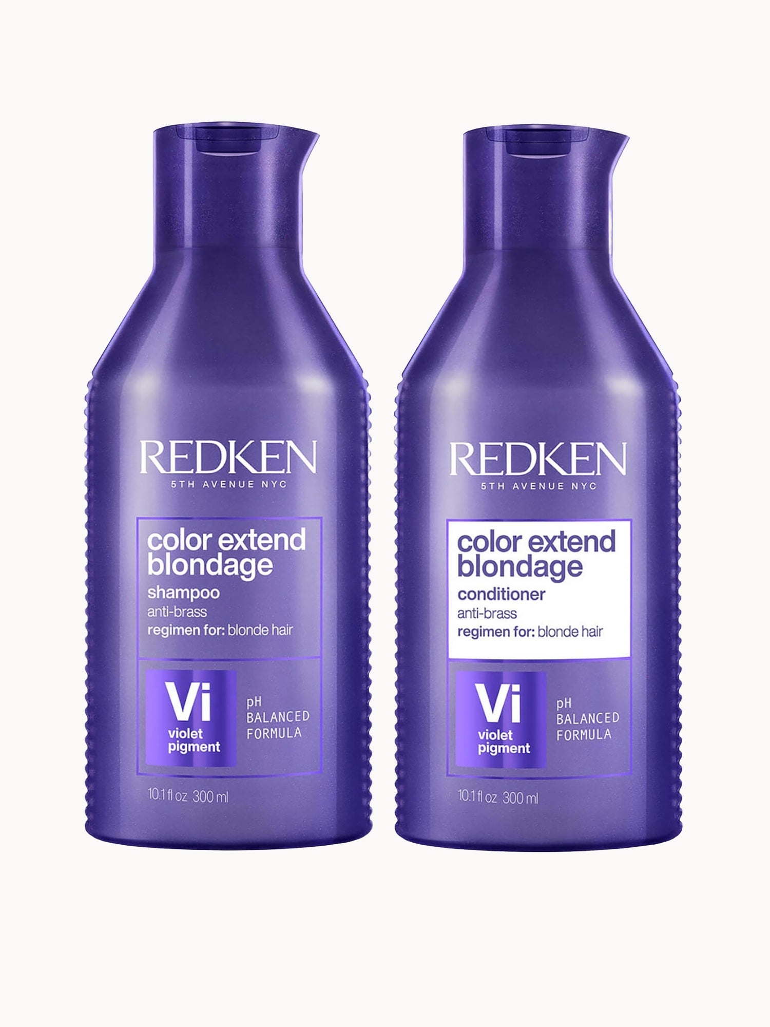 Redken Colour Extend Blondage Duo (2 x 300ml) — detalhe 3