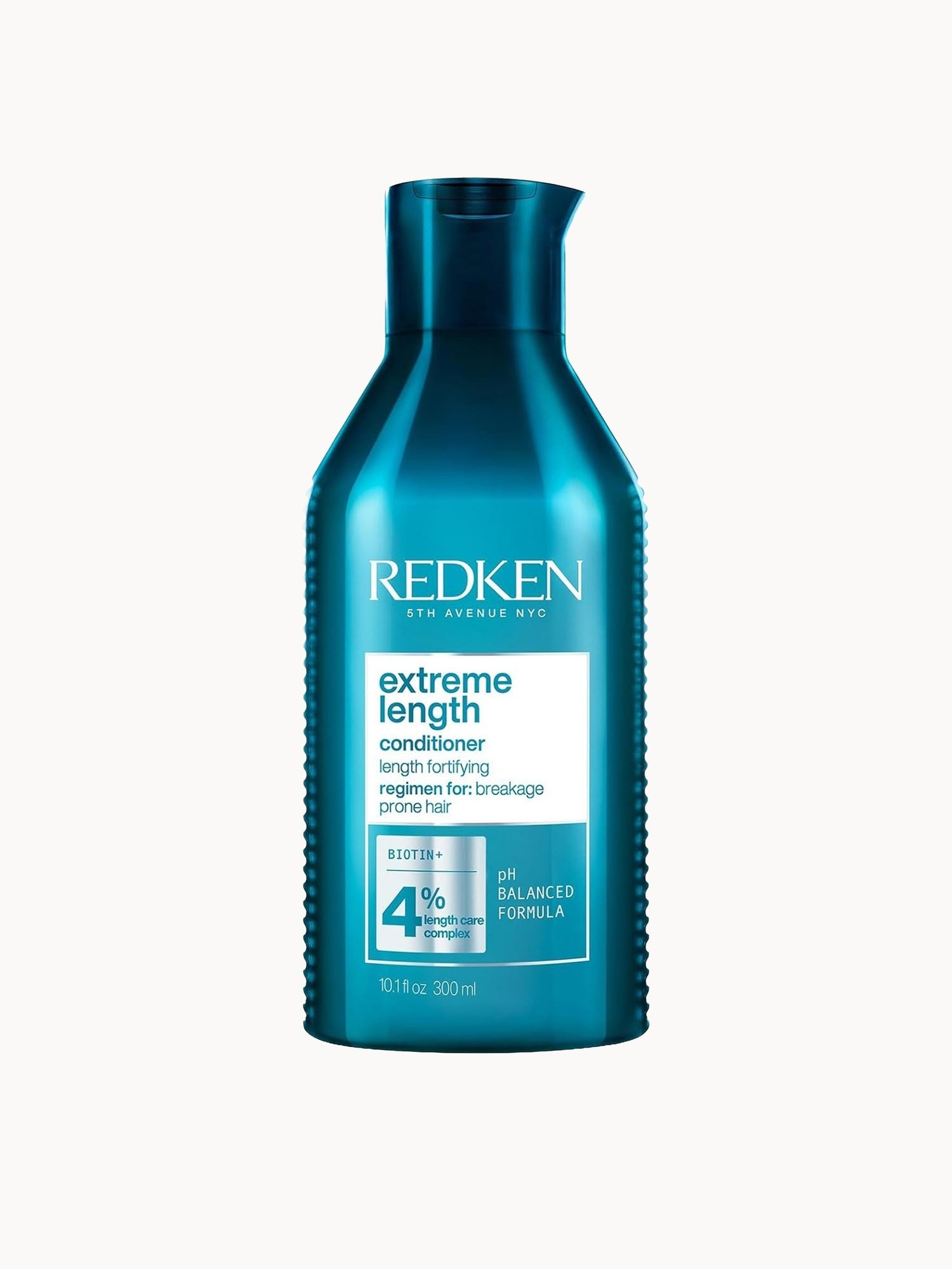 Redken Extreme Length Conditioner 300ml — detalhe 8
