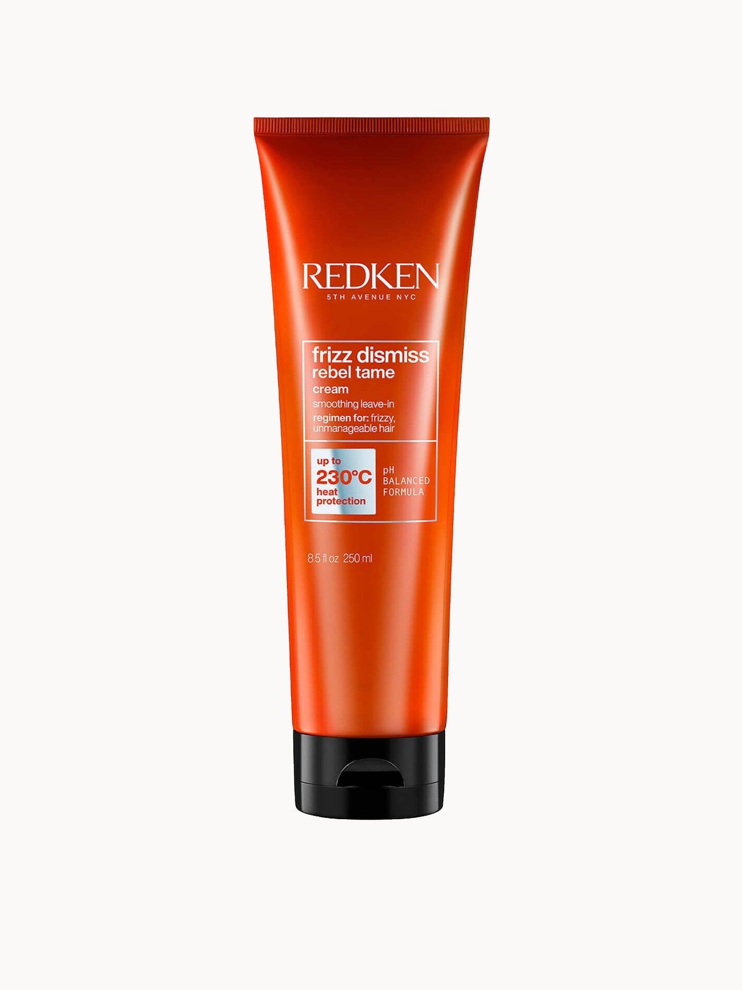 Redken Frizz Dismiss Rebel Tame 250ml — detalhe 4