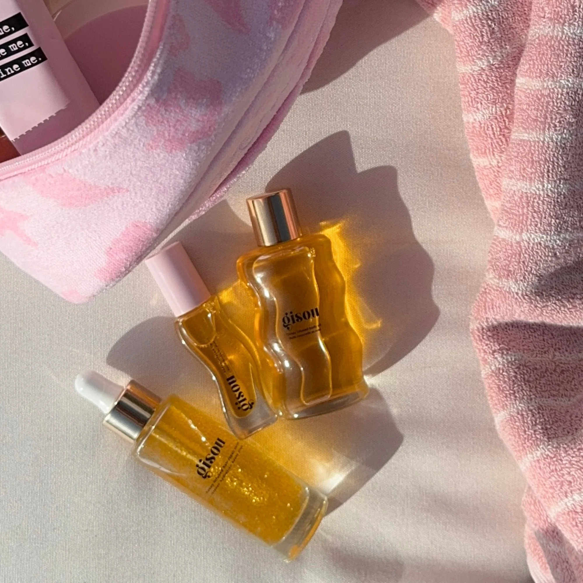Repair & Hydration Duo Gisou — detalhe 5
