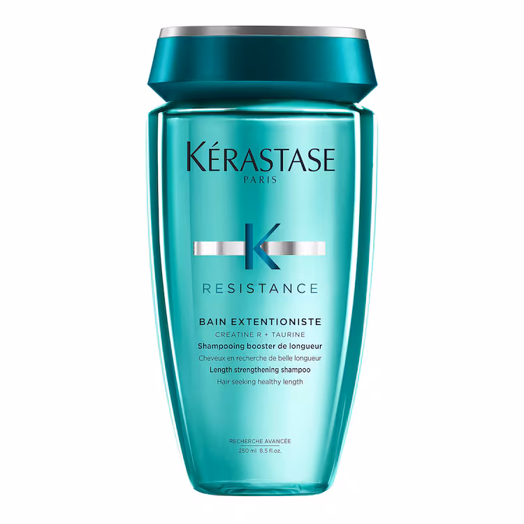 Resistance Bain Extentioniste - Champú potenciador de longuitud