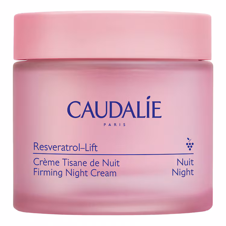 Resveratrol-Lift Crema Tisana de Noche - Crema de noche