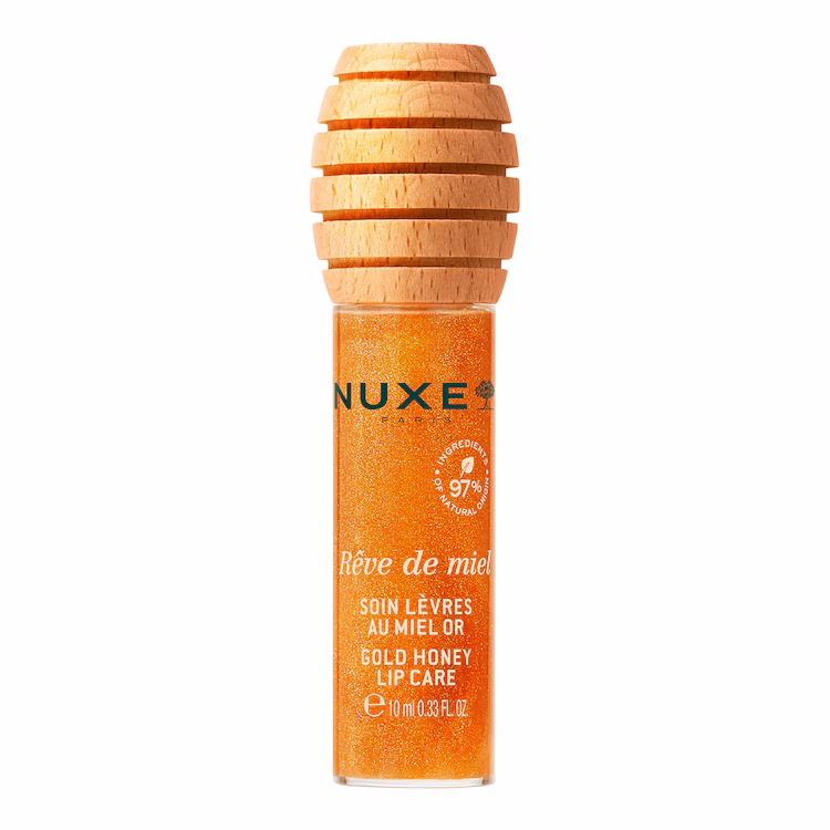 Rêve de miel - Tratamento de labios con estuche