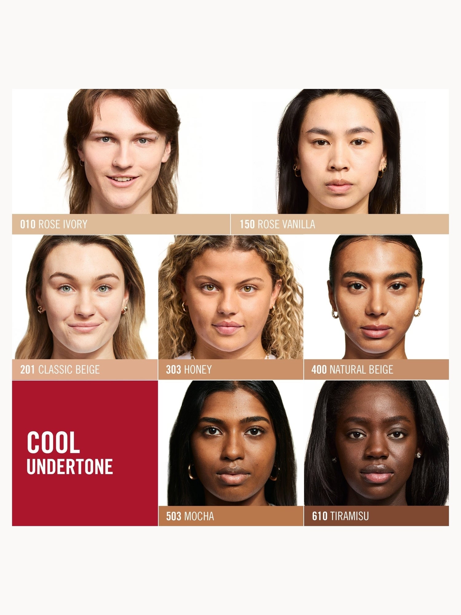 Rimmel London Kind & Free BLUR IT OUT Mattifying Skin Tint 30ml (Various Shades) Rimmel London — detalhe 7