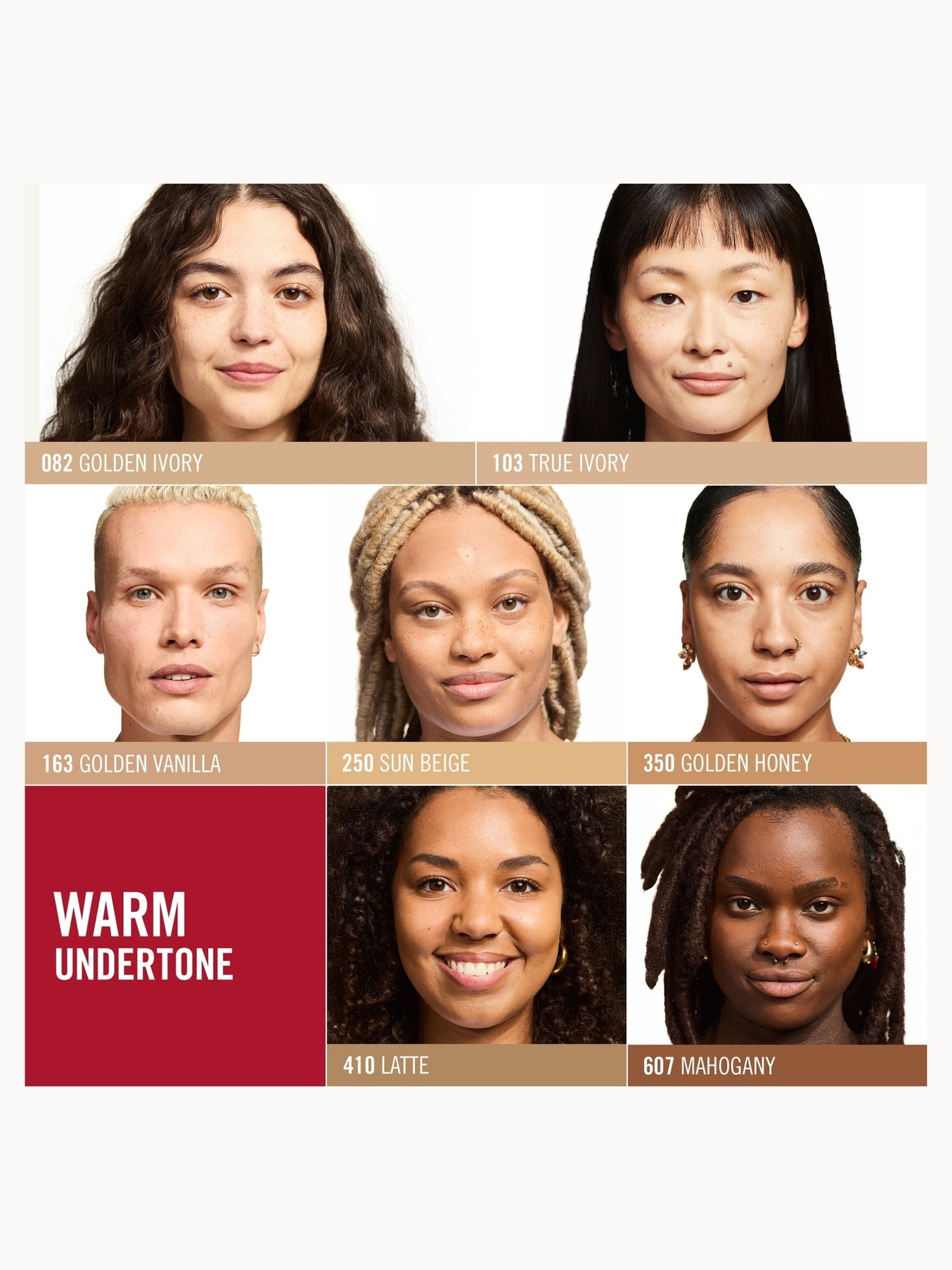 Rimmel London Kind & Free BLUR IT OUT Mattifying Skin Tint 30ml (Various Shades) Rimmel London — detalhe 9