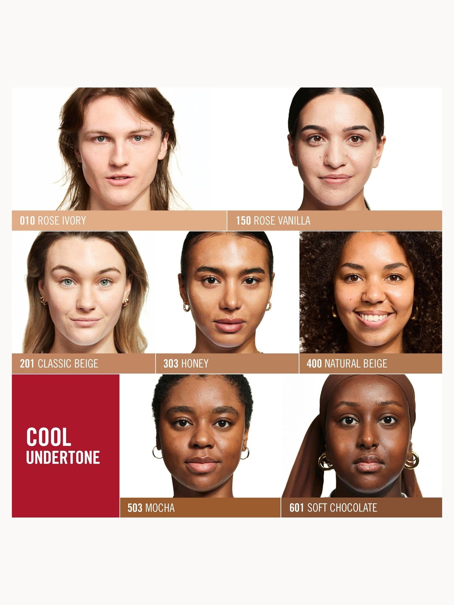 Rimmel London Kind & Free GLOW IT UP Moisturising Skin Tint 30ml (Various Shades) Rimmel London — detalhe 7