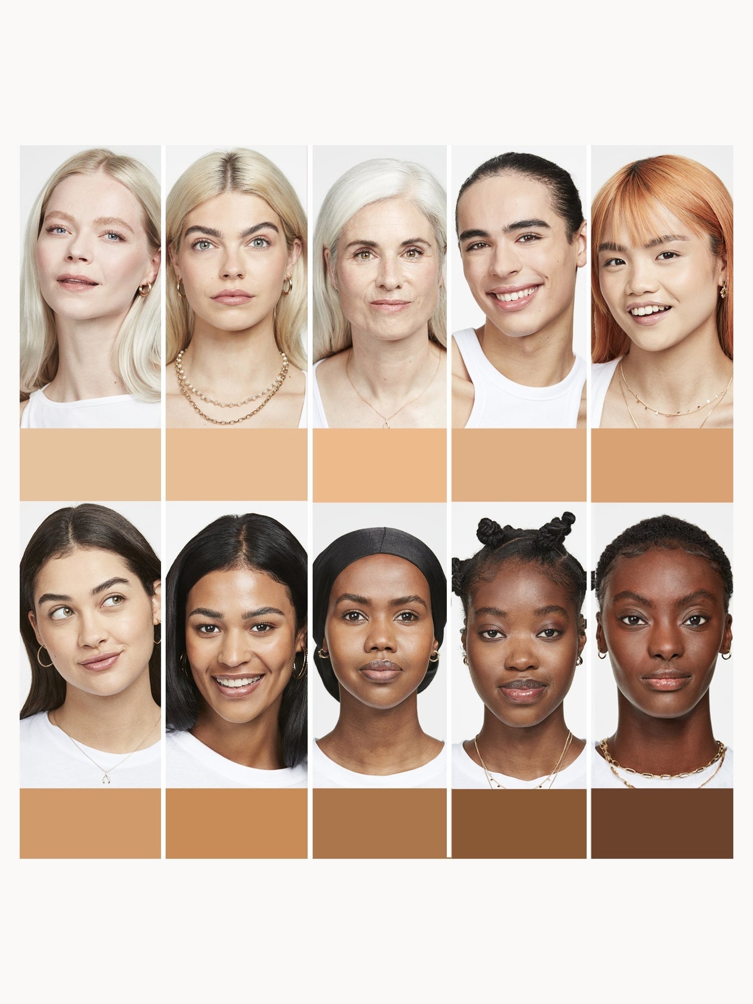 Rimmel London Multitasker Concealer Rimmel London — detalhe 6
