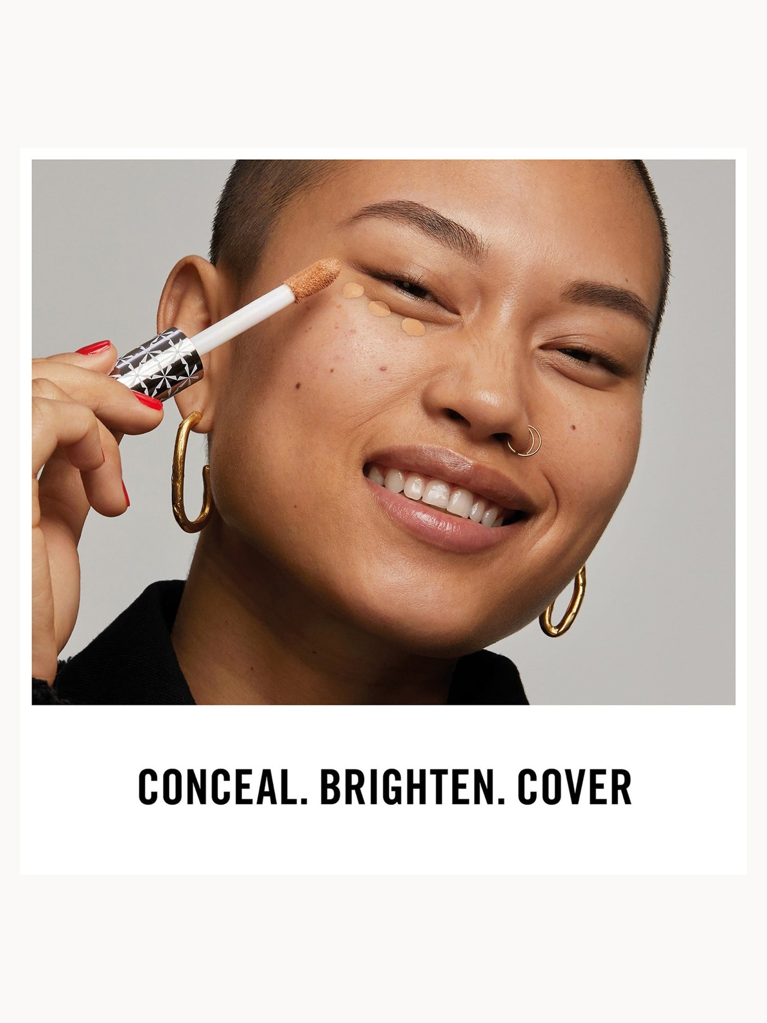 Rimmel London Multitasker Concealer Rimmel London — detalhe 7